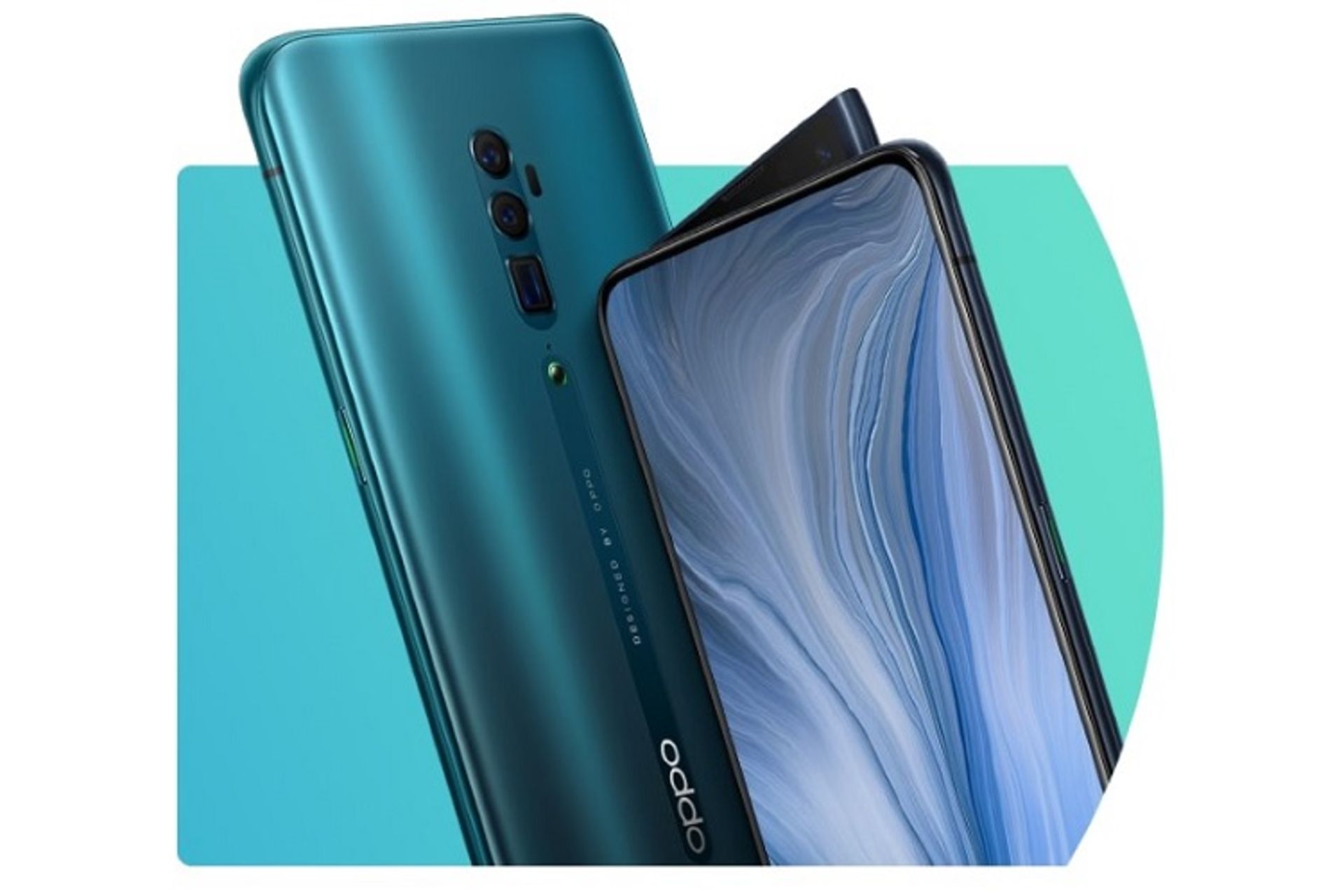 مرجع متخصصين ايران oppo reno