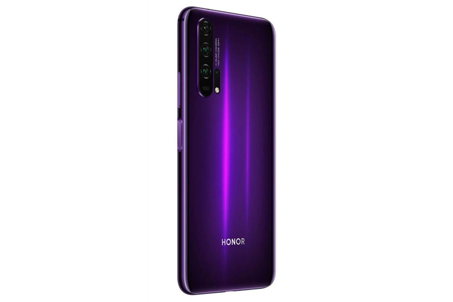 هواوی آنر 20 پرو / Huawei Honor 20 Pro