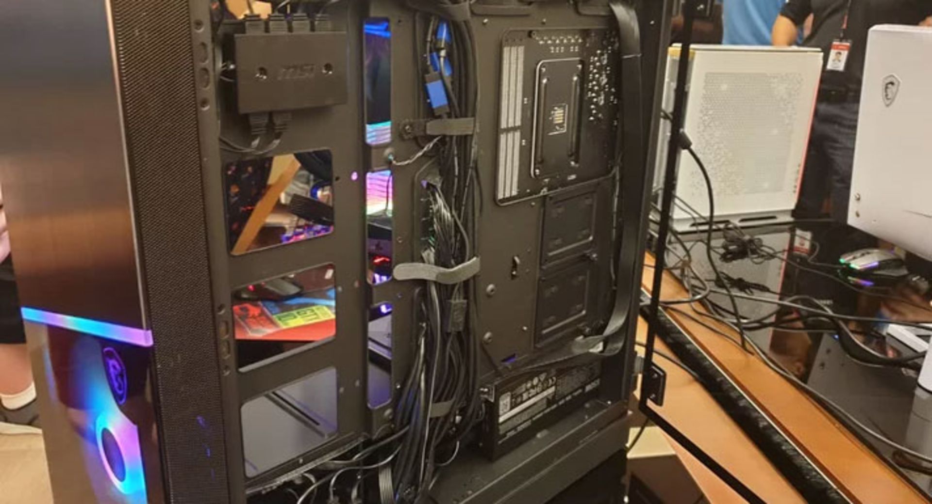 Sekira 500X