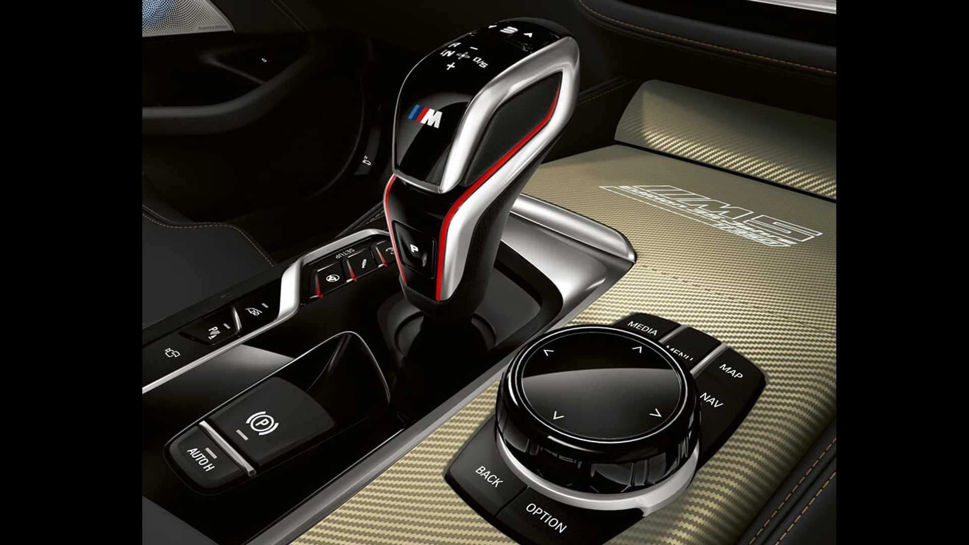 2020 BMW M5 / بی ام و ام5