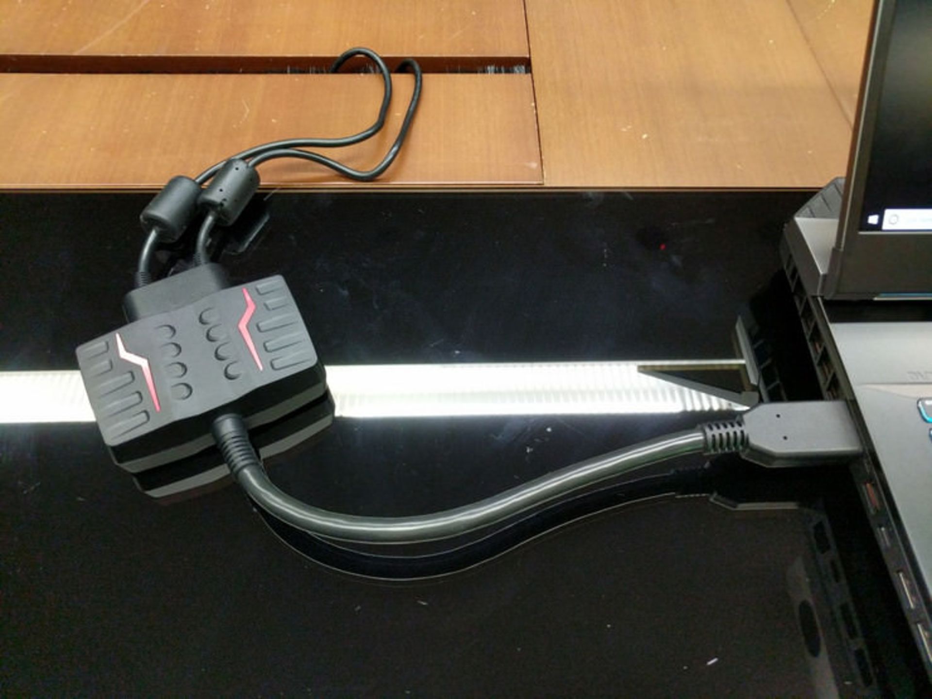 لپ تاپ گیمینگ MSI GT76 Titan