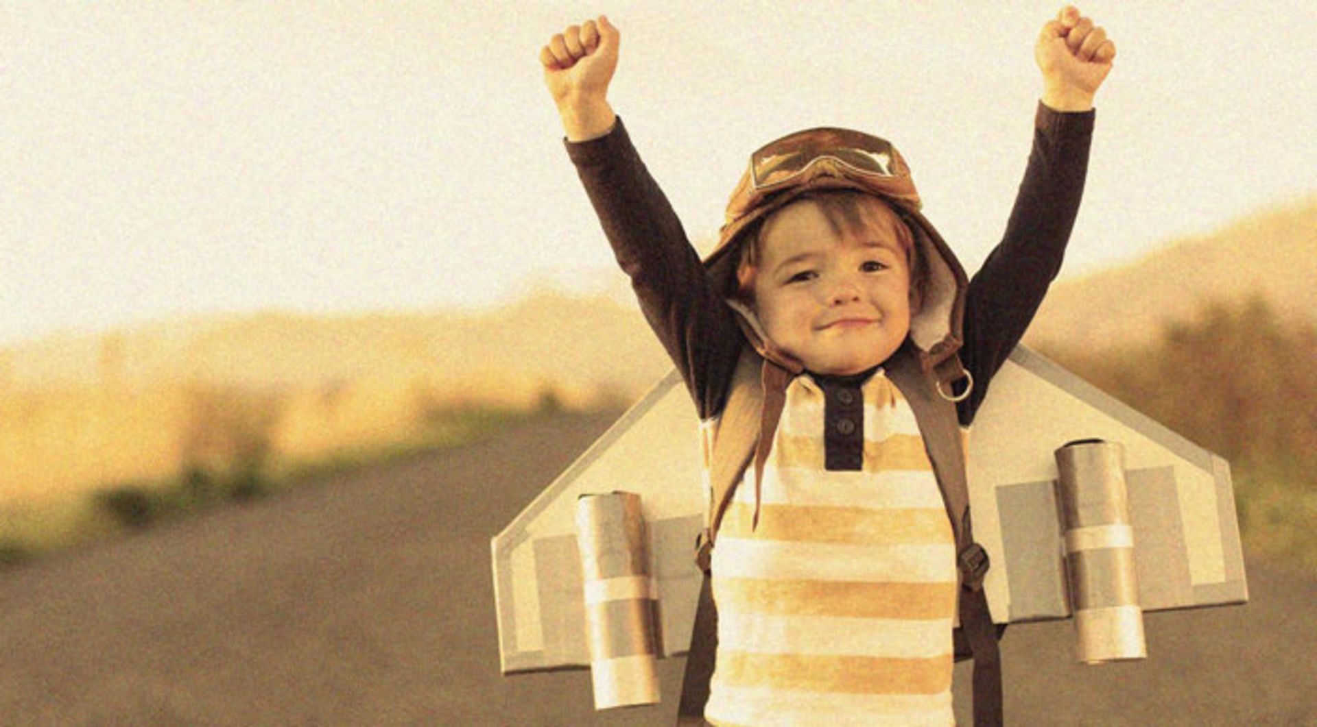 خاطرات دوران کودکی