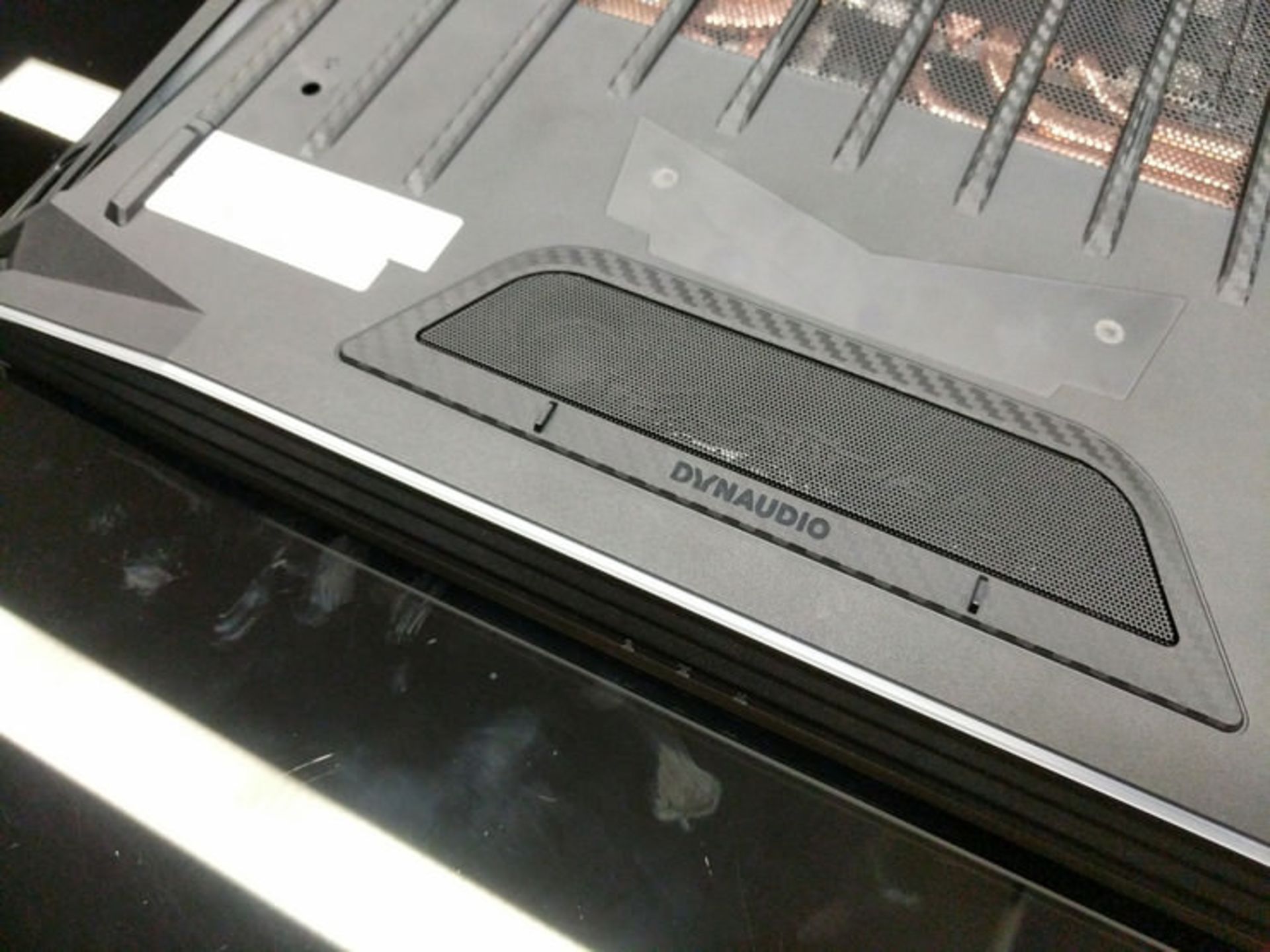 لپ تاپ گیمینگ MSI GT76 Titan