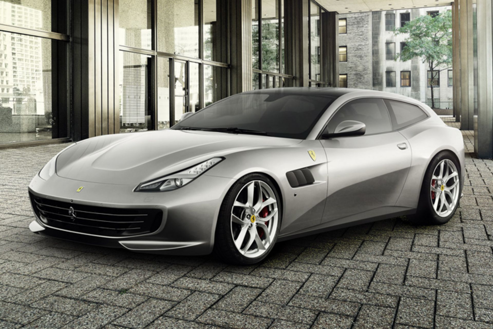 GTC4Lusso T