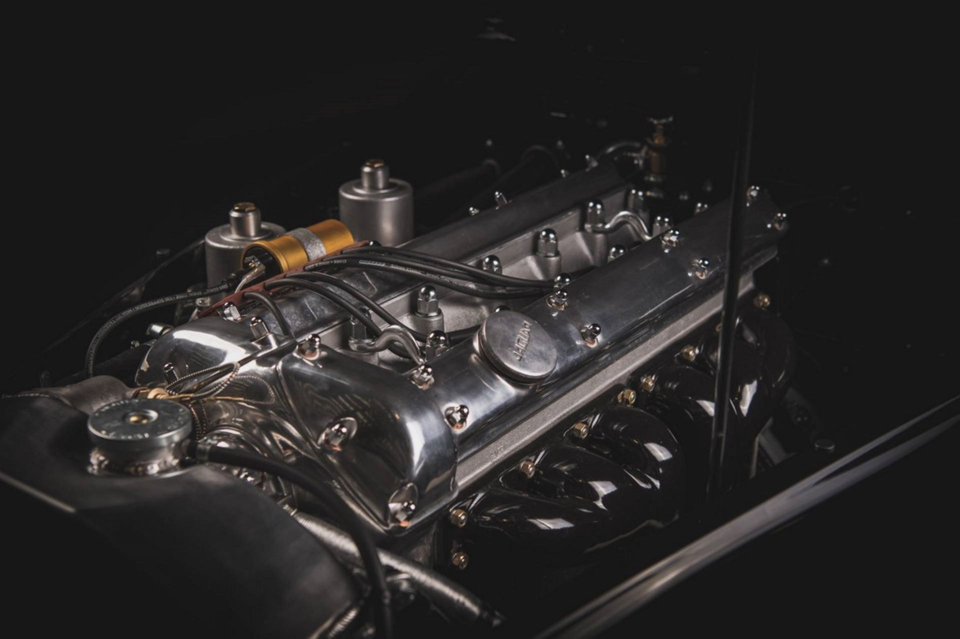 Jaguar XK120