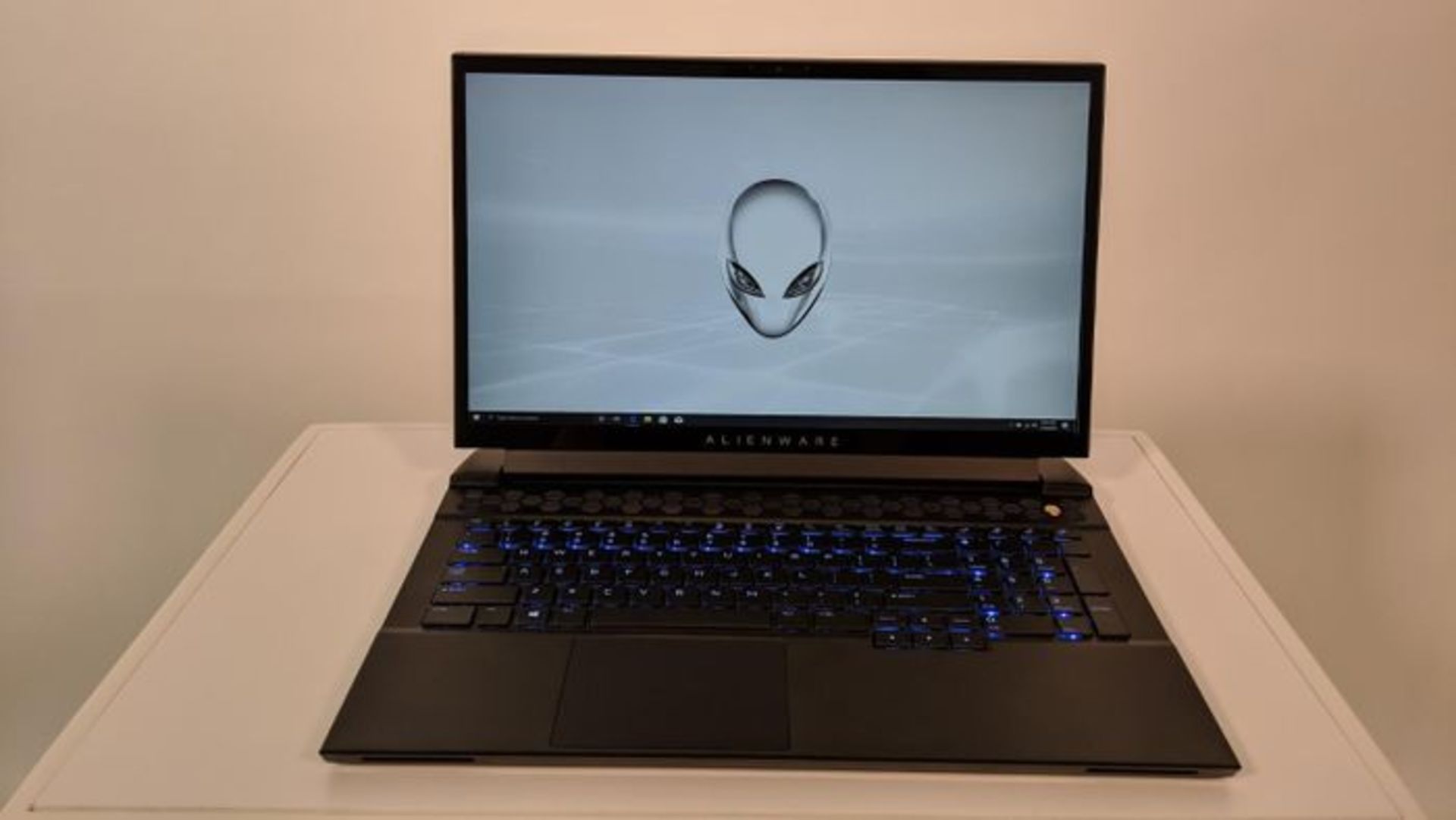 dell alienware