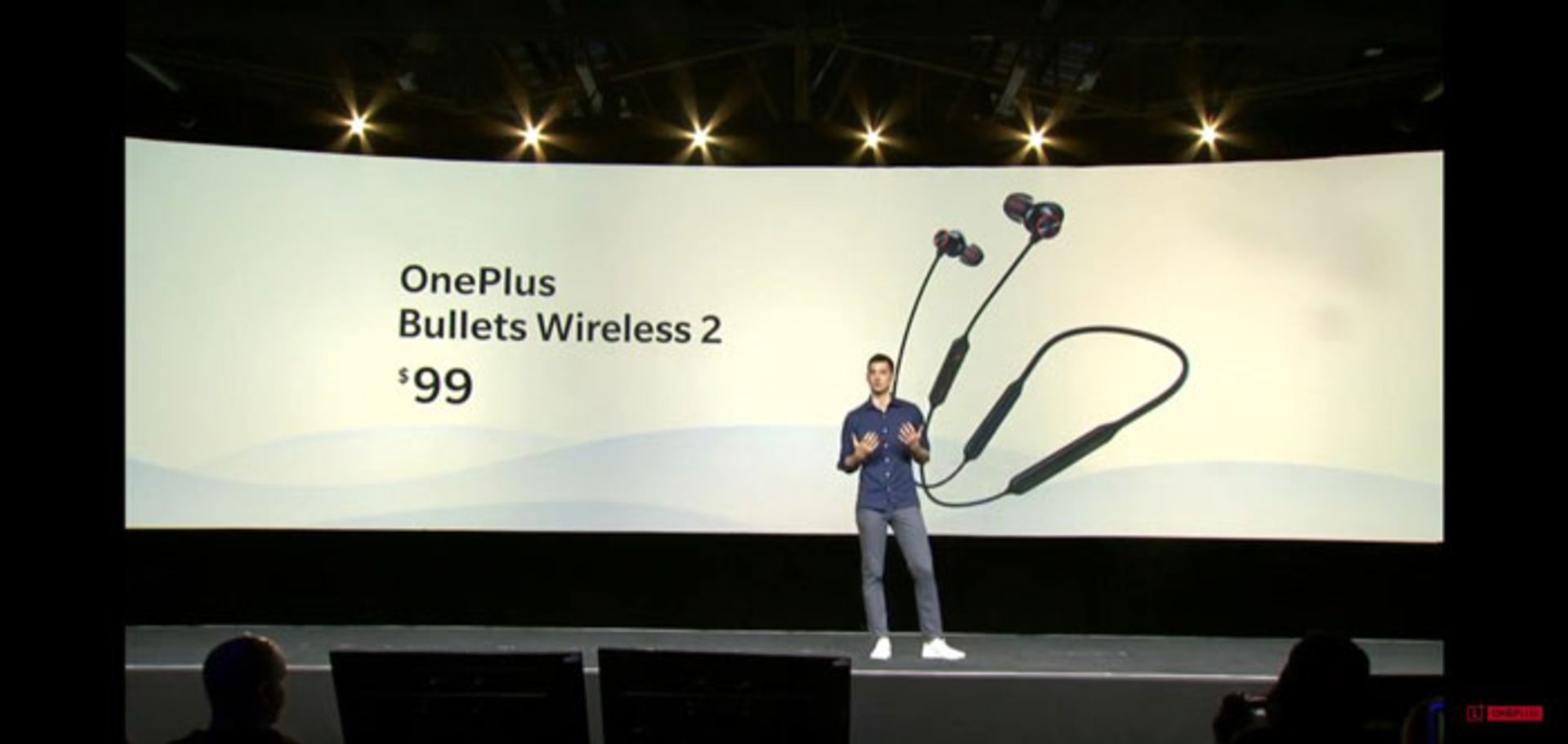 بولت وایرلس 2