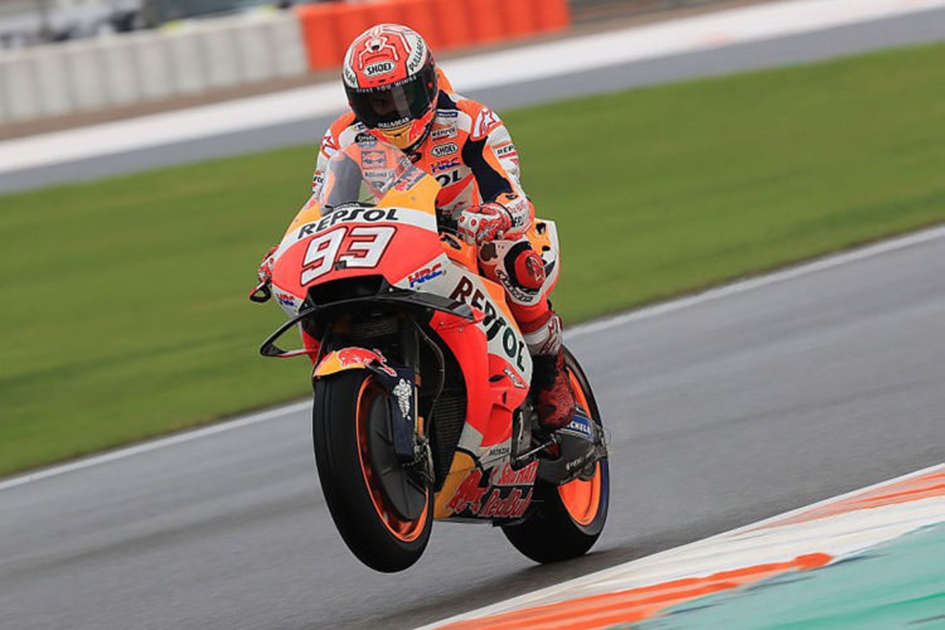 Marc Marquez MotoGP / مارک مارکز موتوجی پی