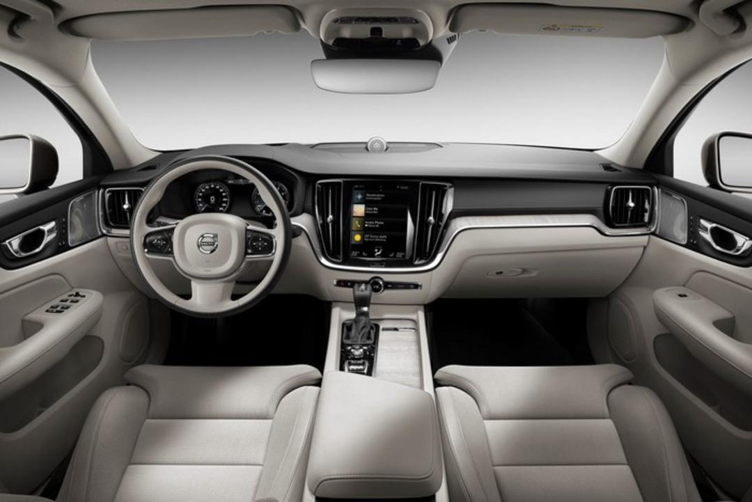 VOLVO S60 R-Design