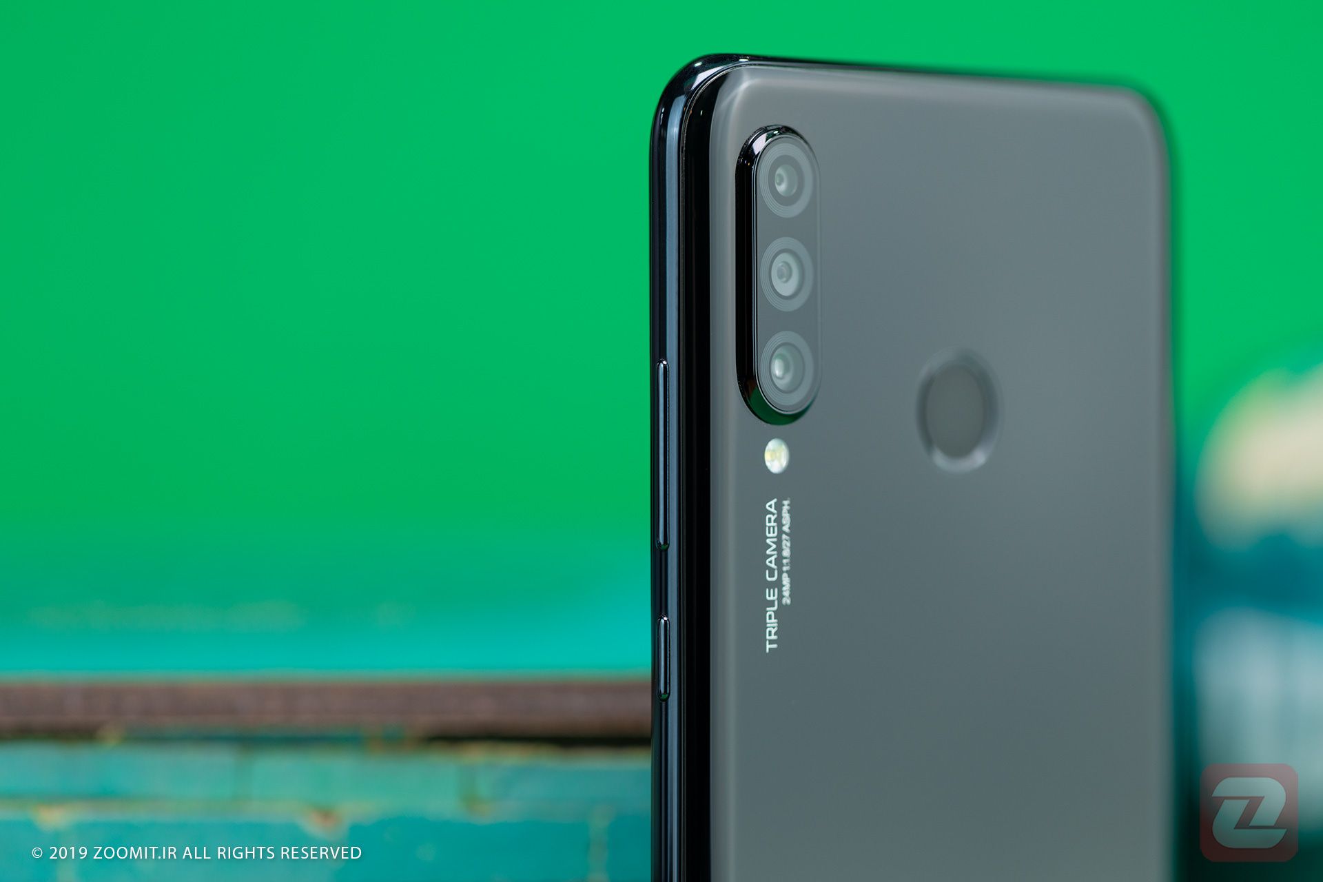 huawei p30 lite / هواوی پی ۳۰ لایت