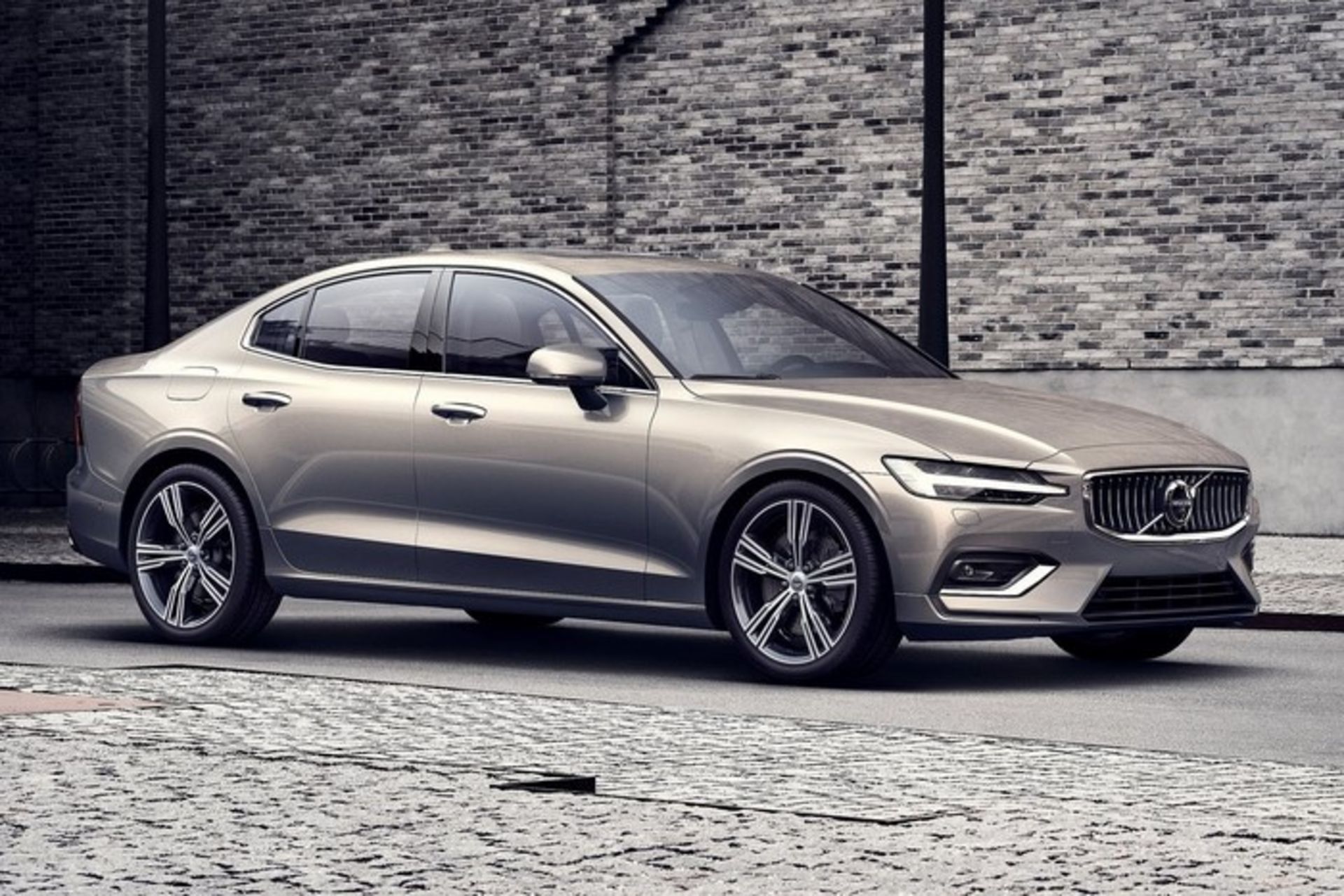 VOLVO S60 R-Design