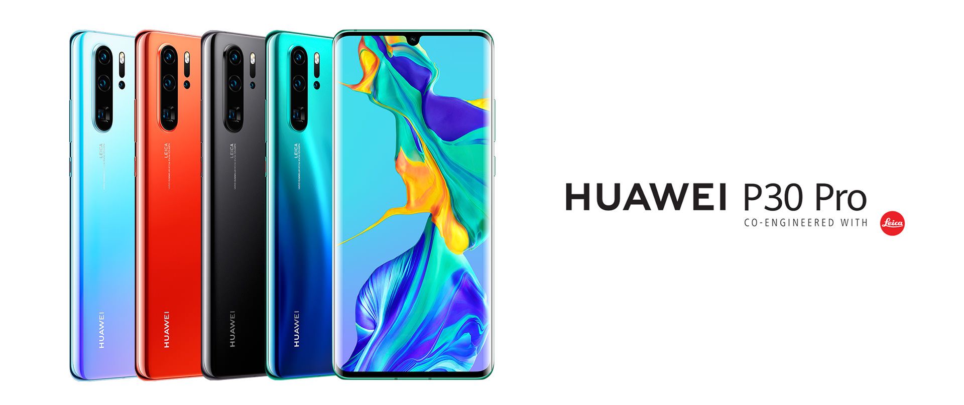 هواوی پی ۳۰ پرو / Huawei P30 Pro