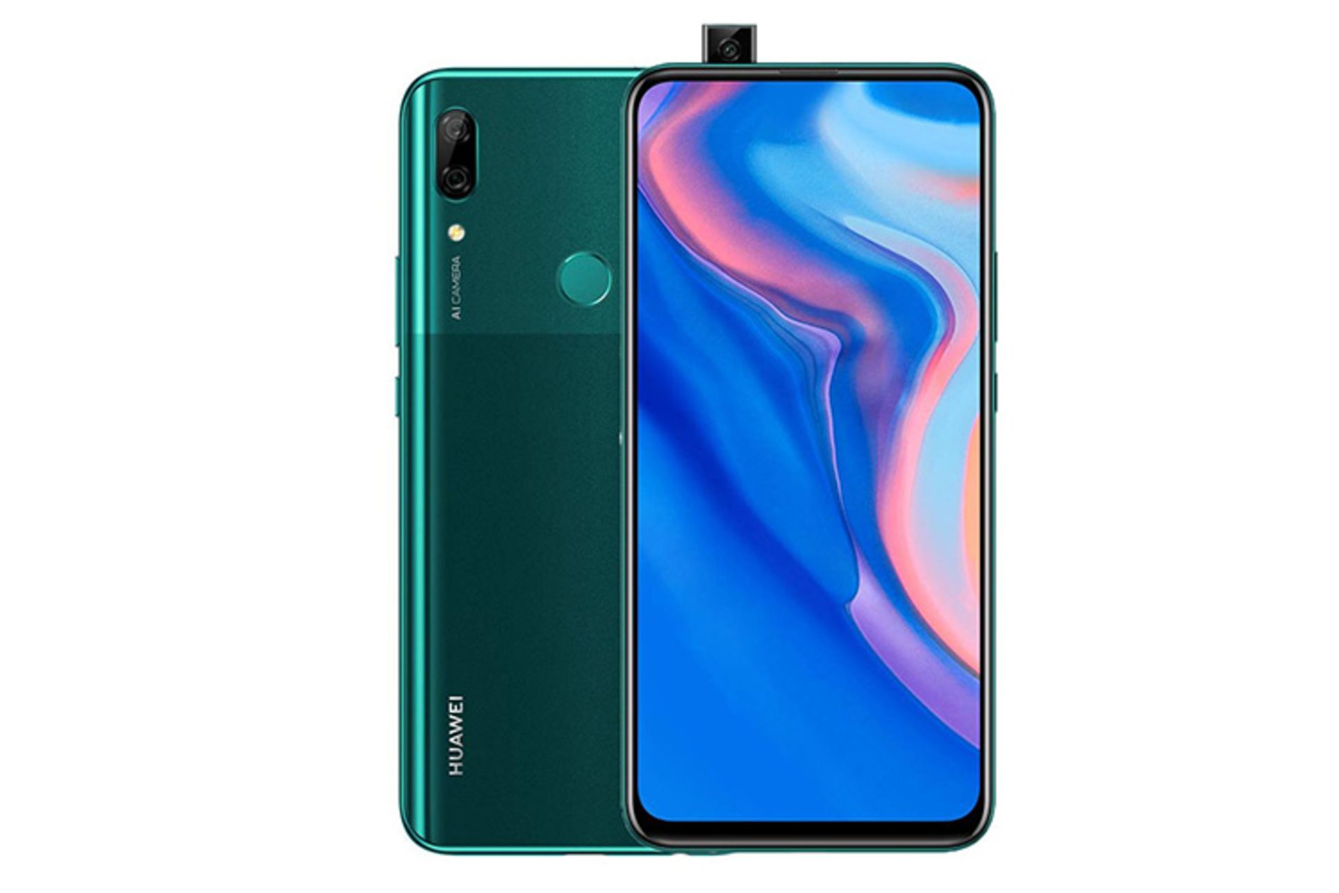 هواوی پی اسمارت زد / Huawei P Smart Z