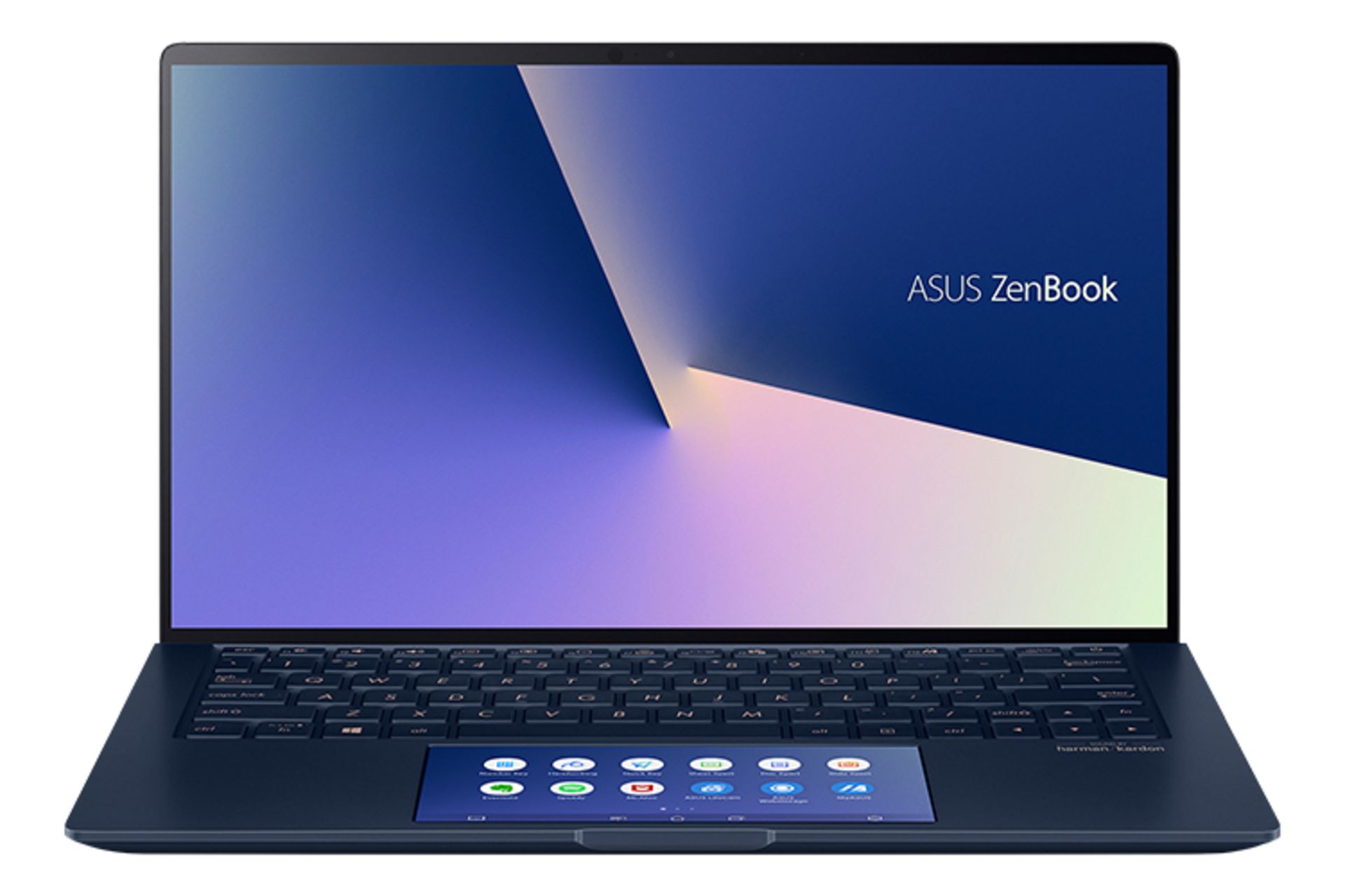 zenbook pro / ذن بوک پرو