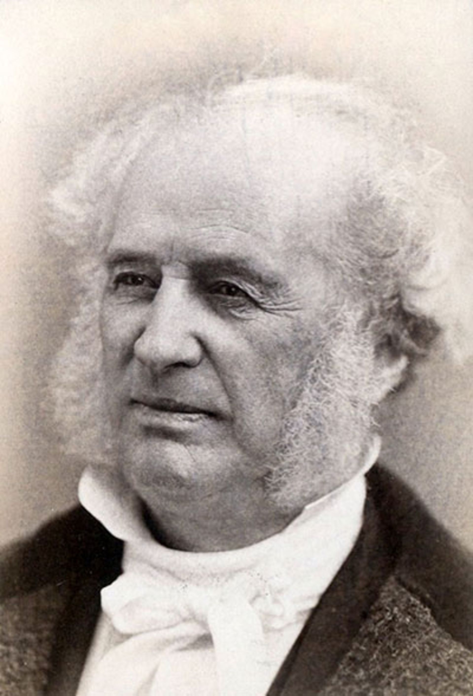 کرنلیوس وندربیلت / Cornelius Vanderbilt