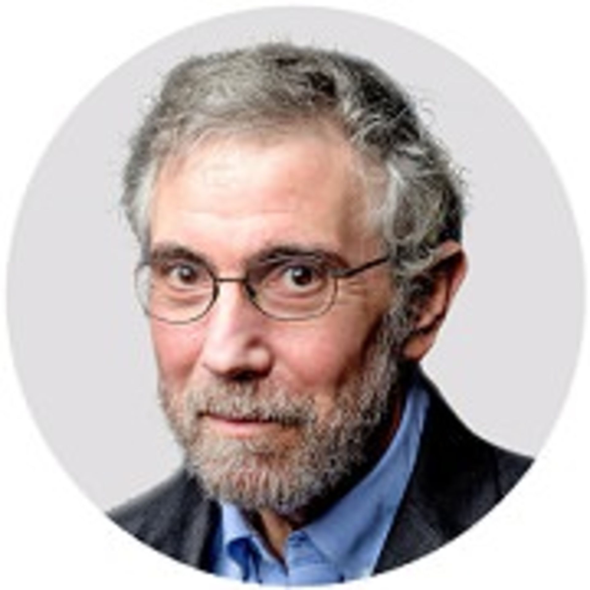 paul krugman