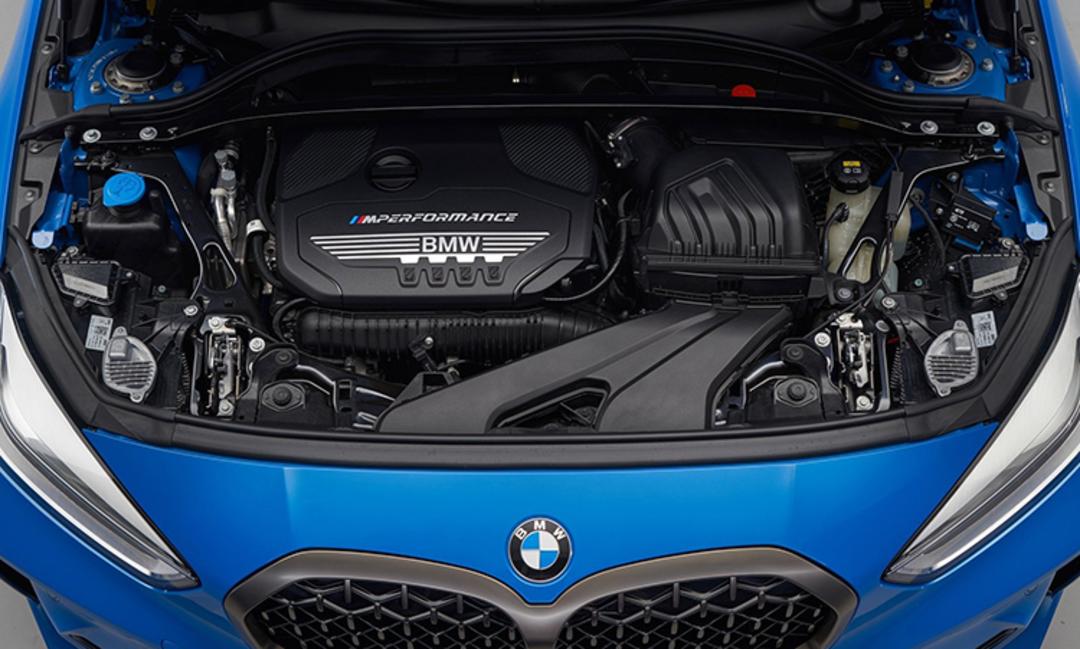 bmw m135