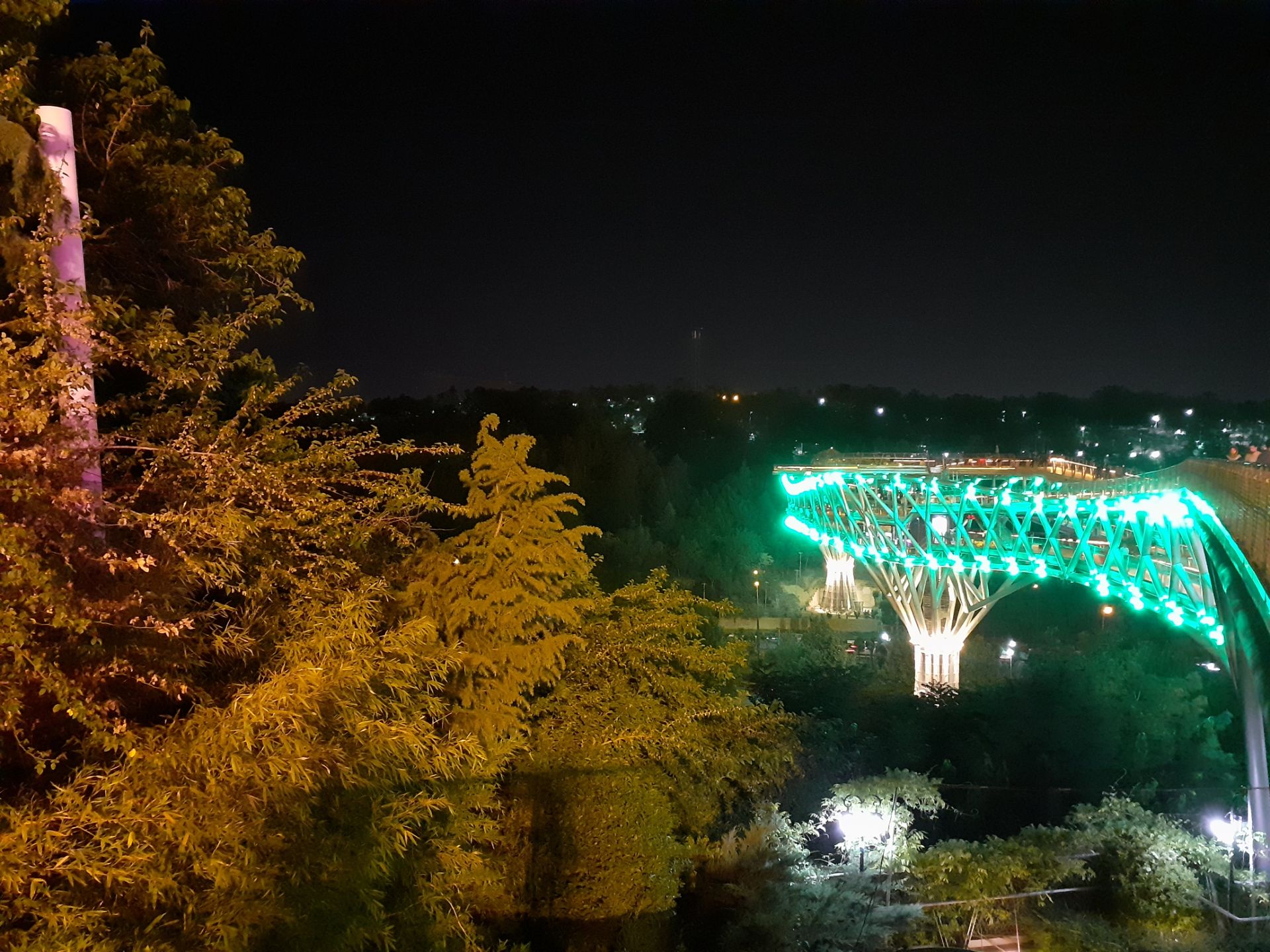 نمونه تصاویر گرفته شده با گلکسی ام ۲۰ سامسونگ / Samsung Galaxy M20