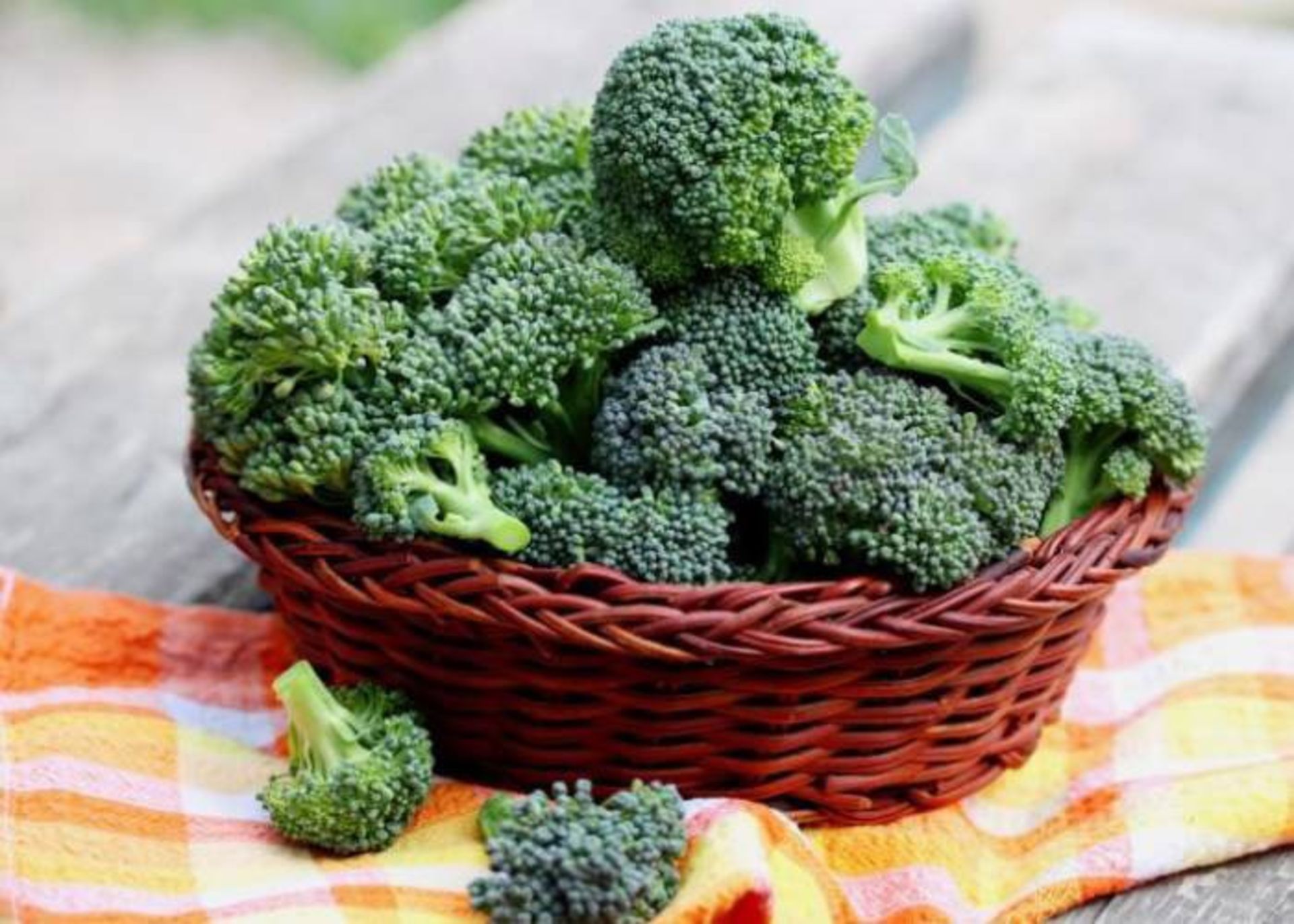 کلم مبارزه با سرطان