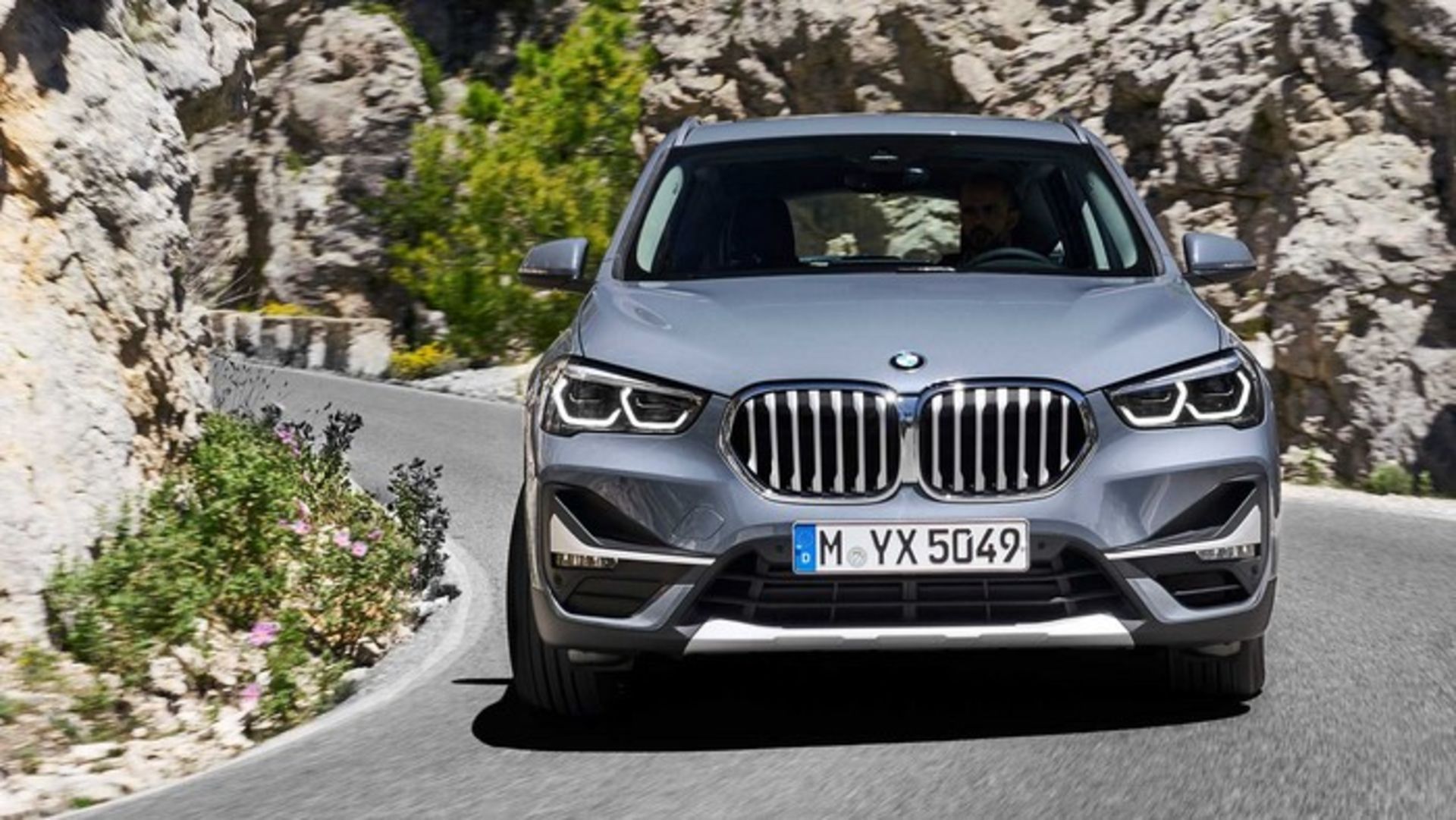 2019 BMW X1