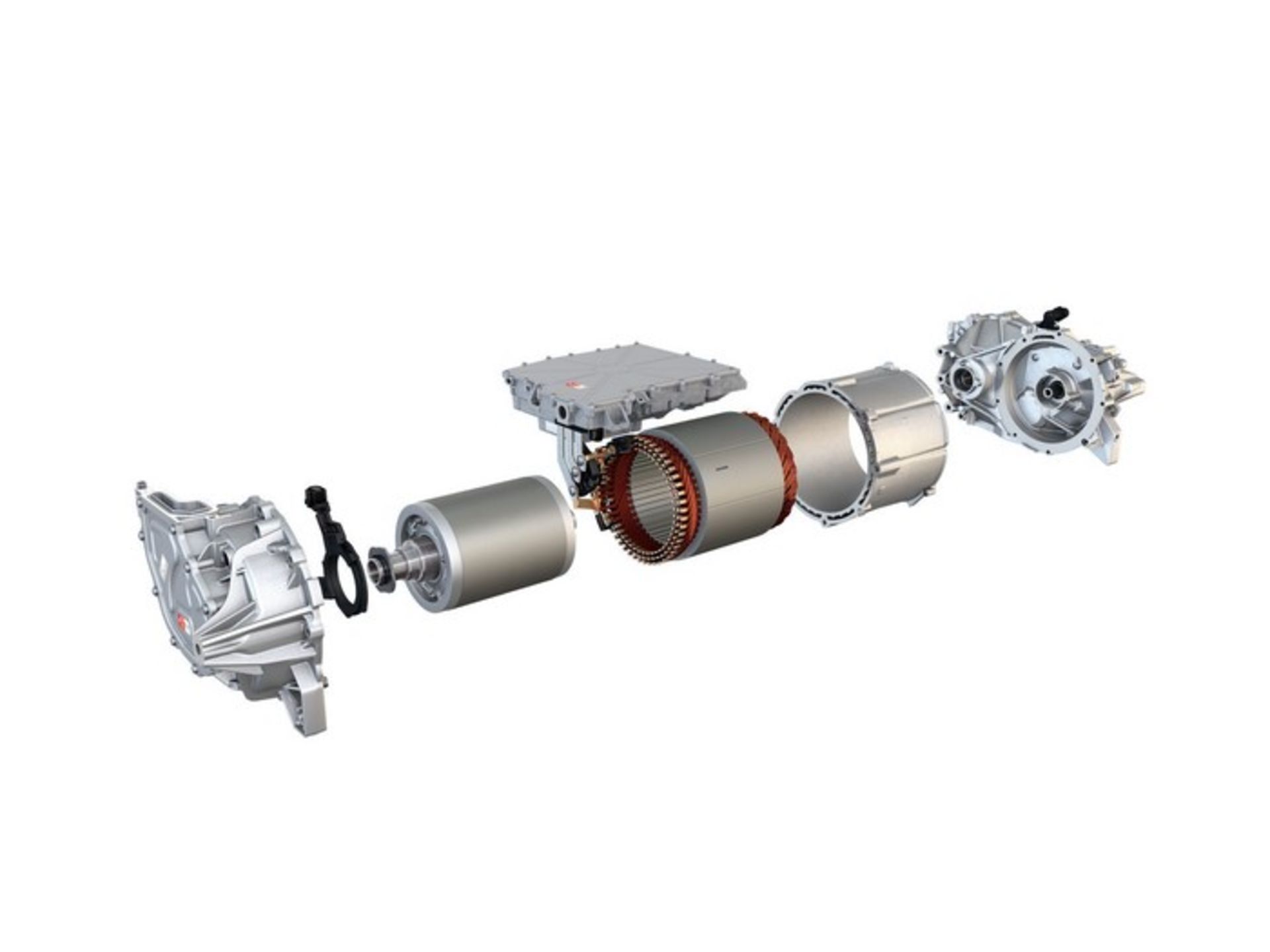 2020 volkswagen golf hybrid system