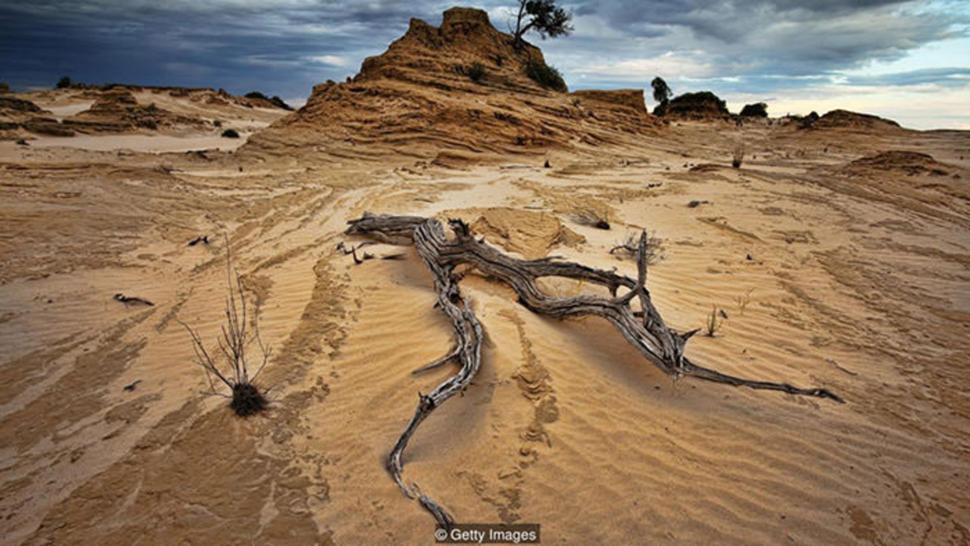 خشکسالی استرالیا