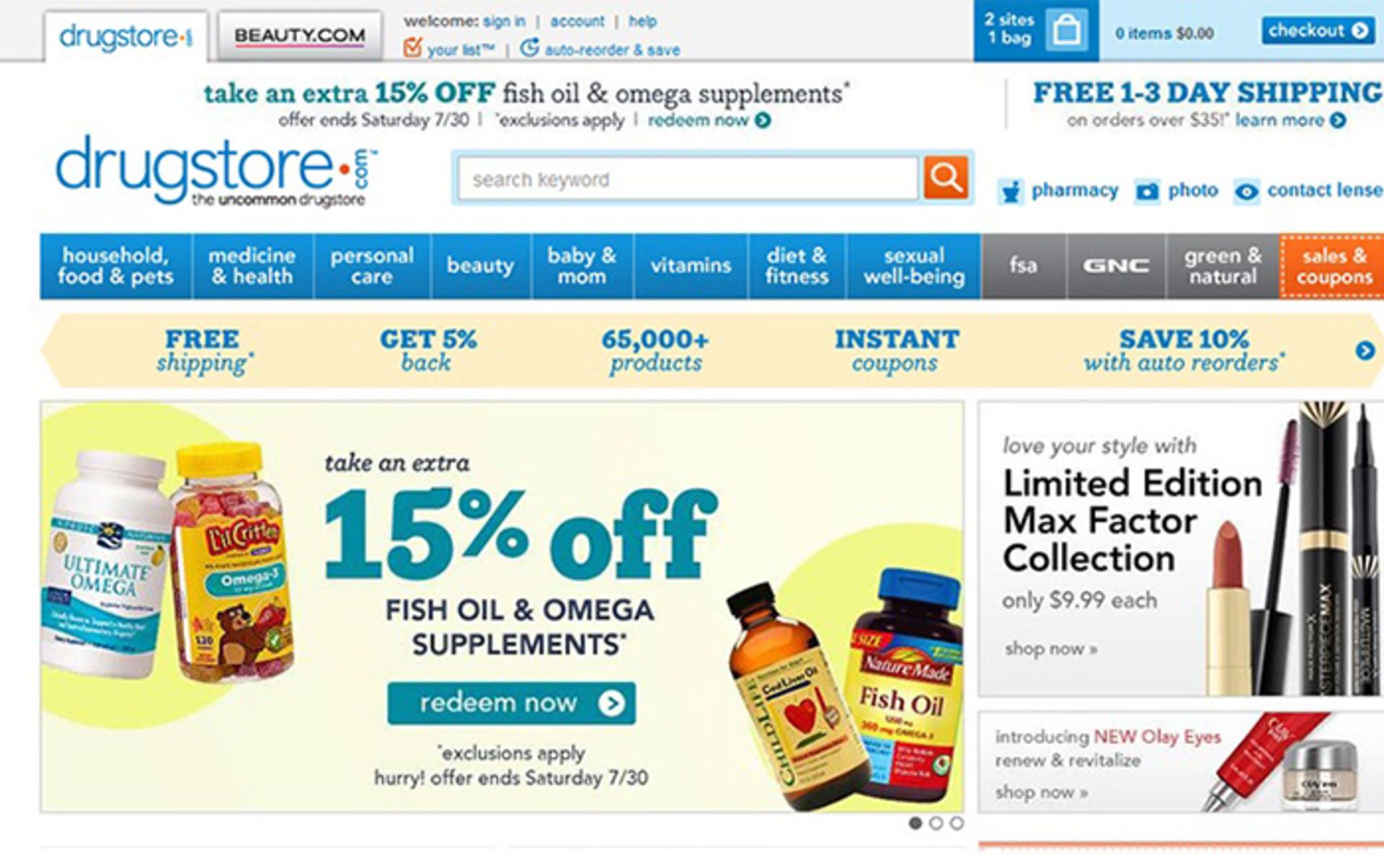 Drugstore.com