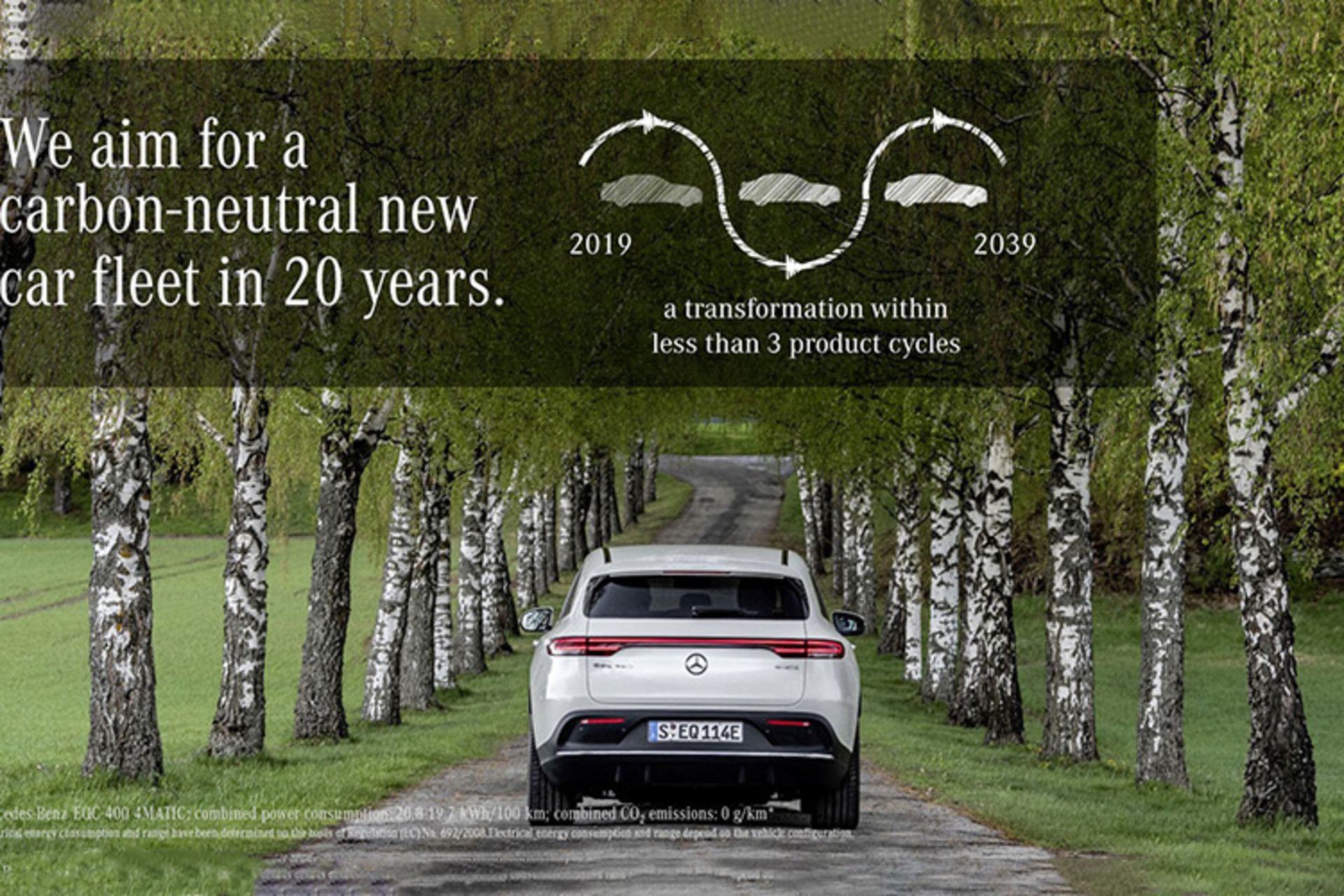 اولا کالنیوس / دایملر