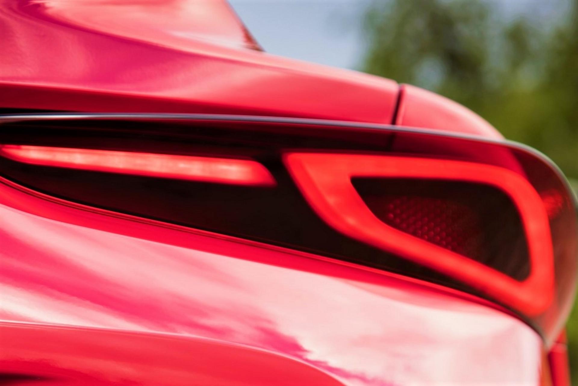 2020 toyota supra