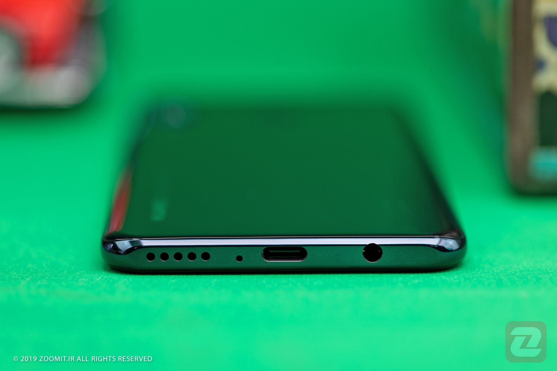 huawei p30 lite / هواوی پی ۳۰ لایت