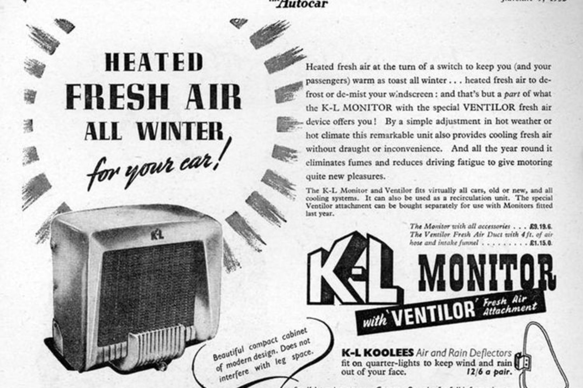 K-L Ventilor