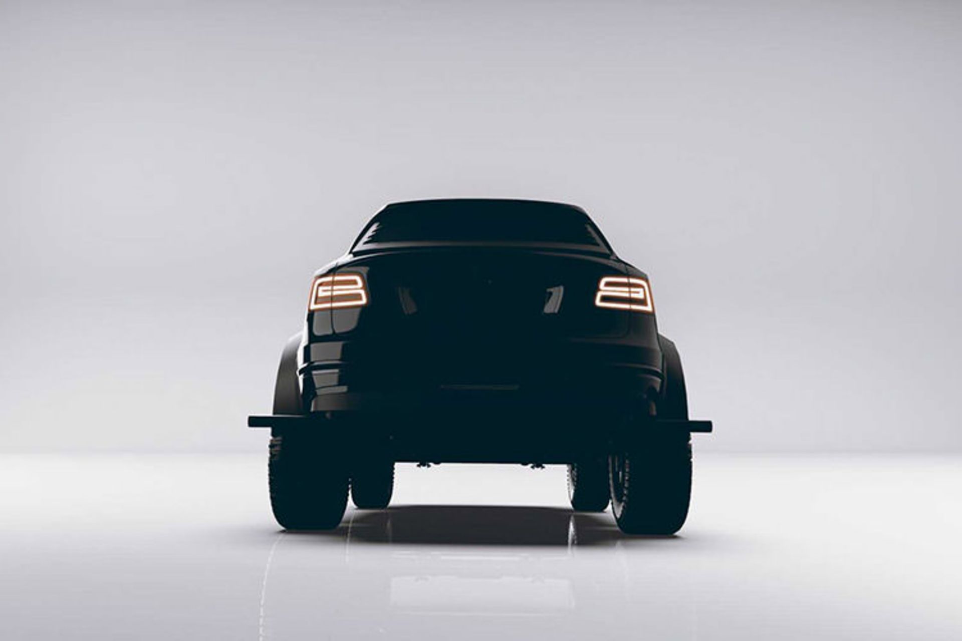Bentley Bentayga Bengala Luxury SUV / شاسی بلند لوکس بنتلی بنتایگا بنگالا