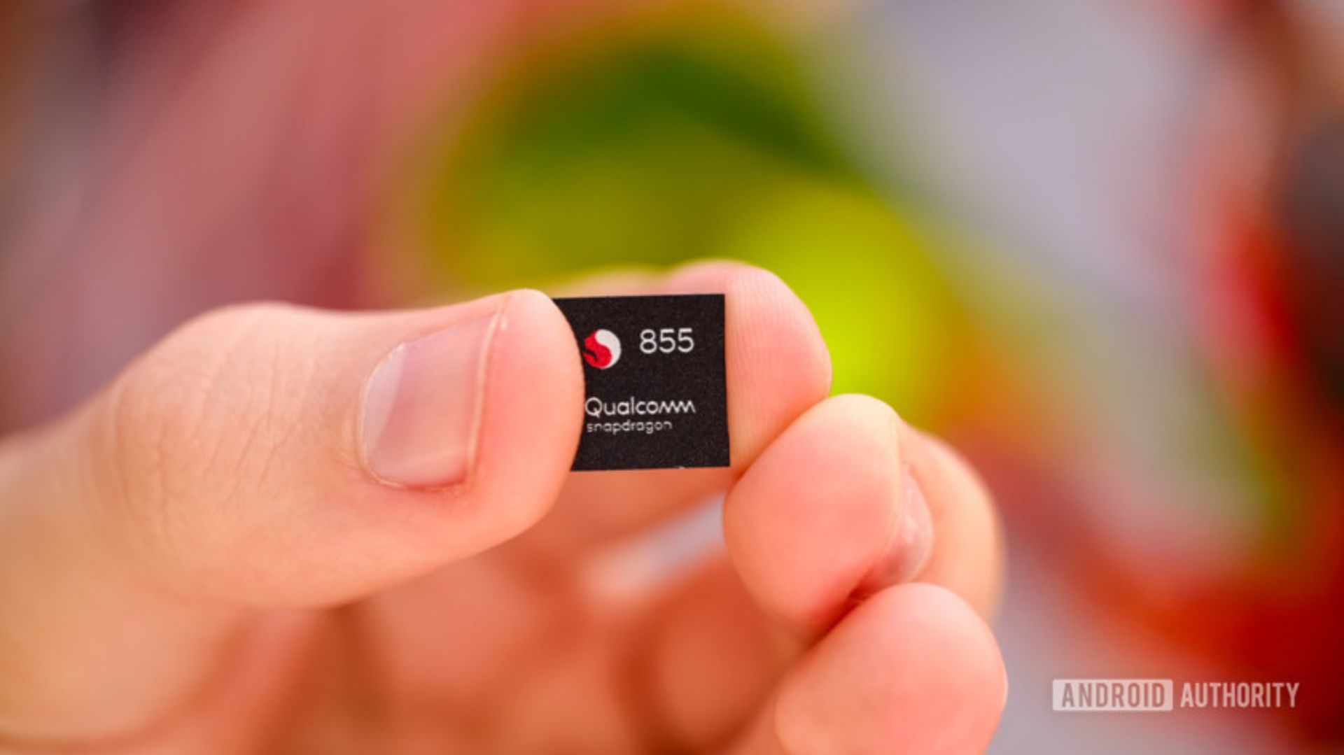 mobile soc