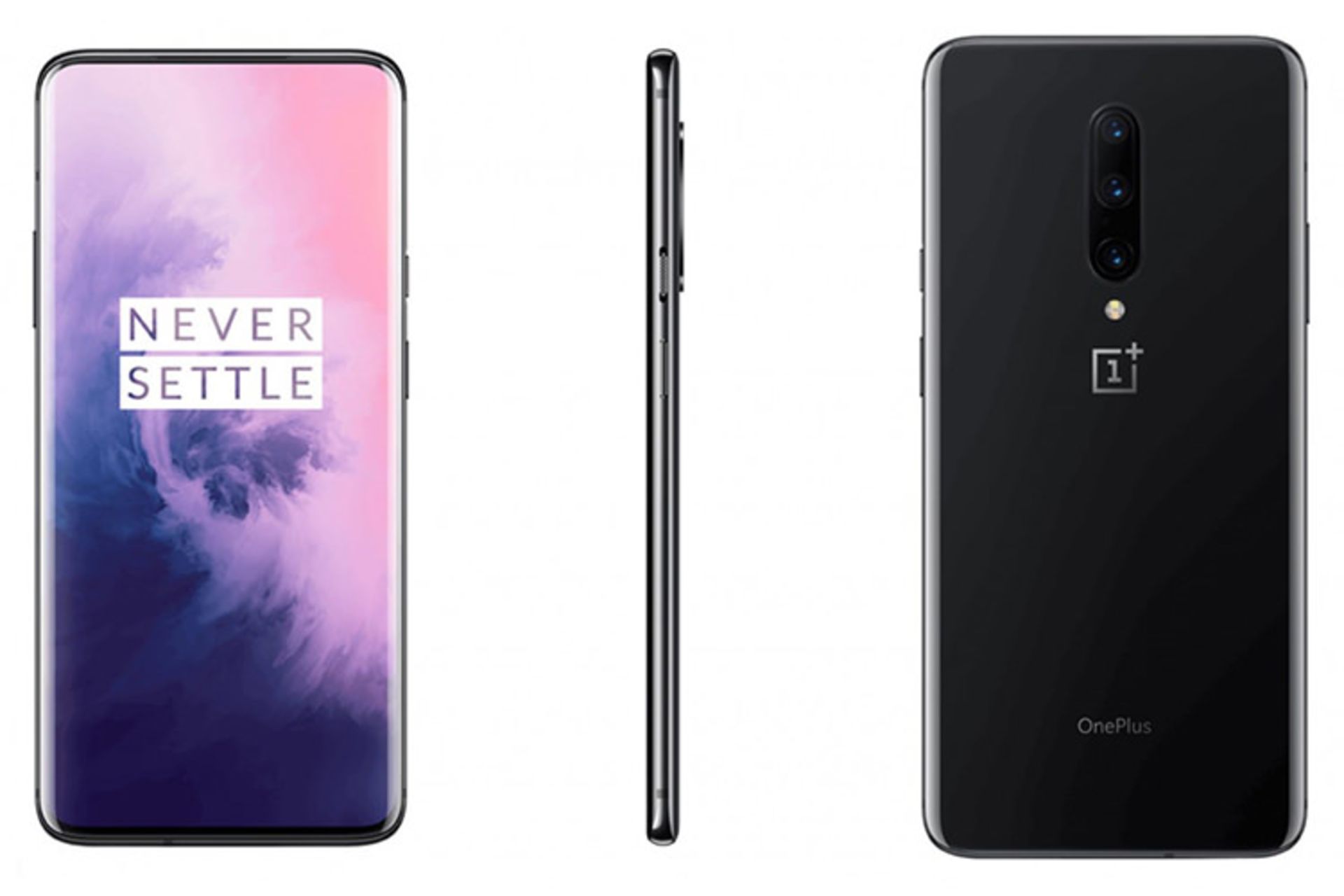 وان پلاس 7 پرو 