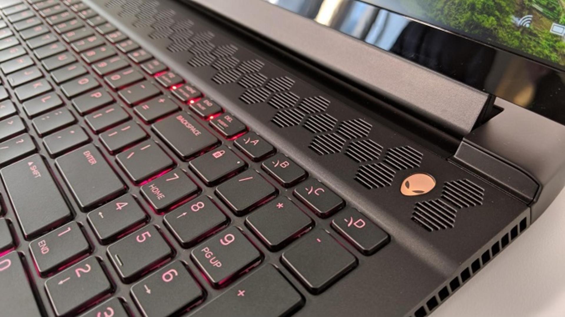alienware