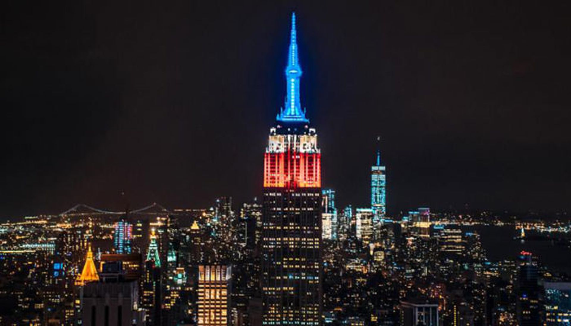 امپایر استیت / Empire State
