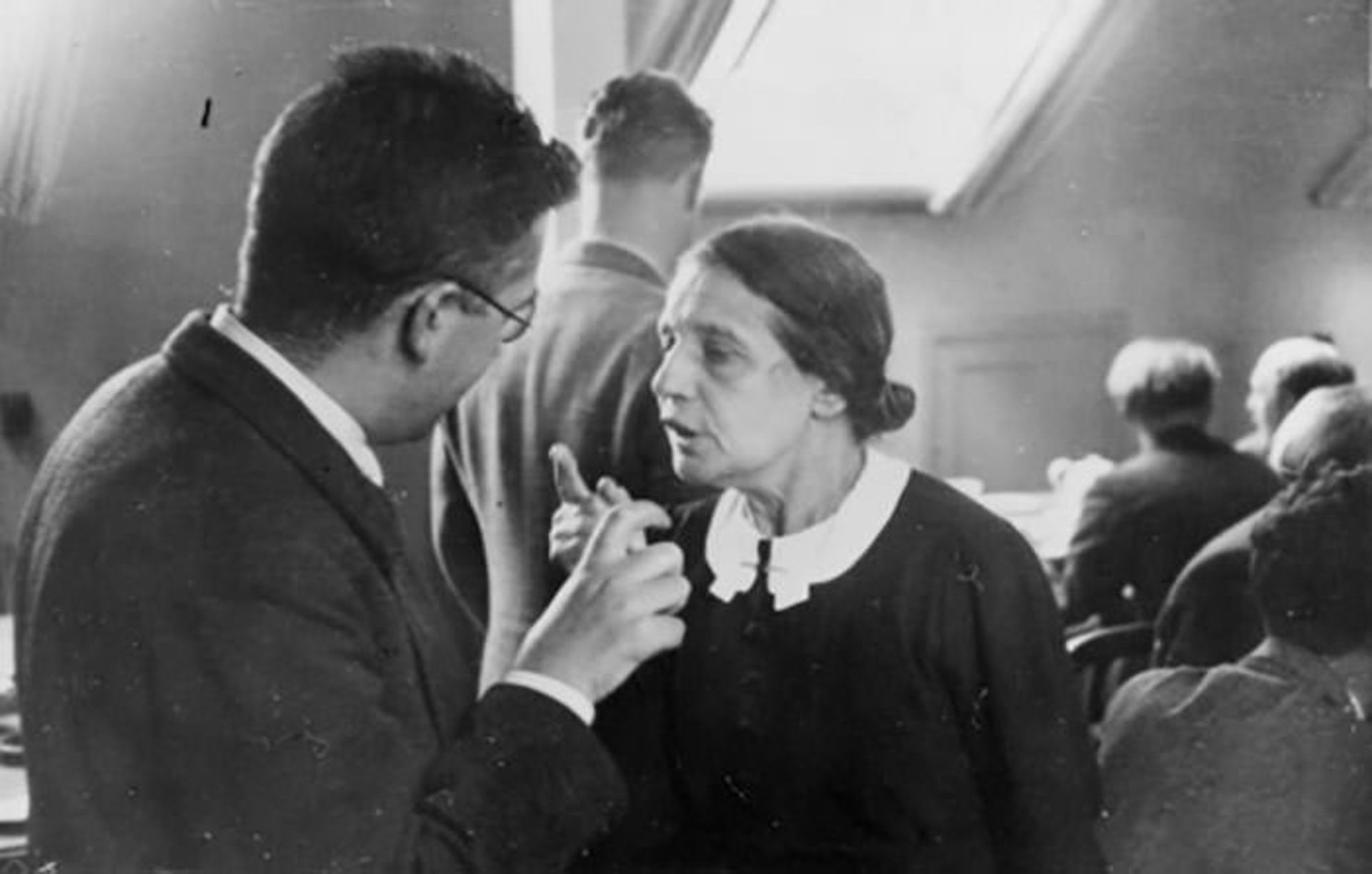 مرجع متخصصين ايران ليزه مايتنر / Lise Meitner