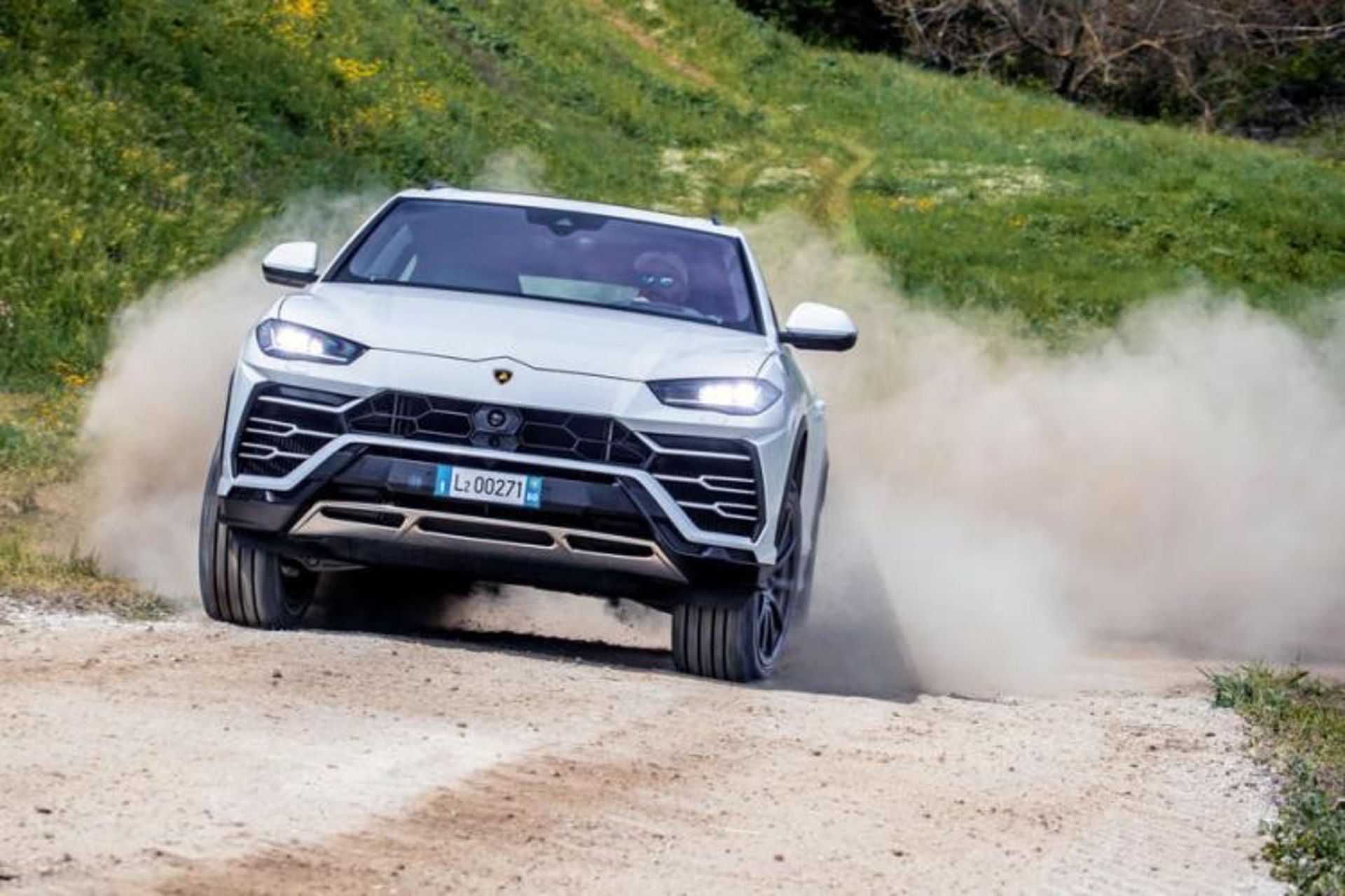 لامبورگینی