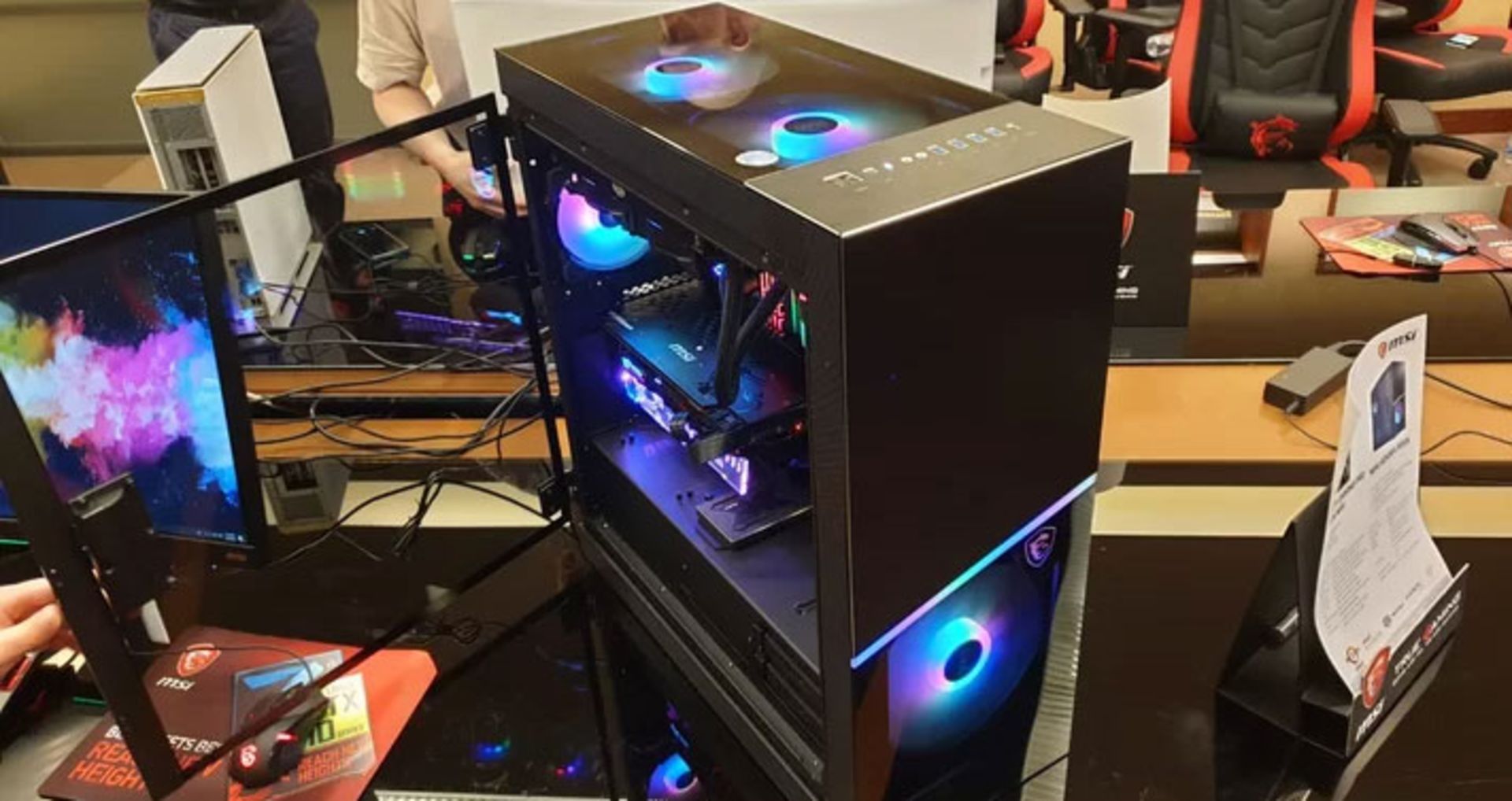 Sekira 500X