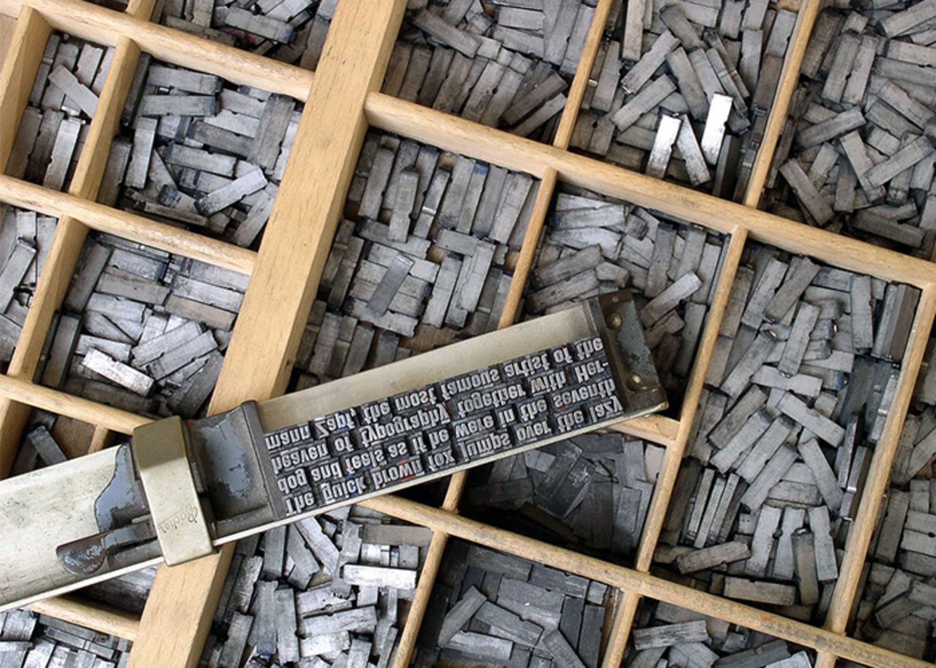 تایپوگرافی