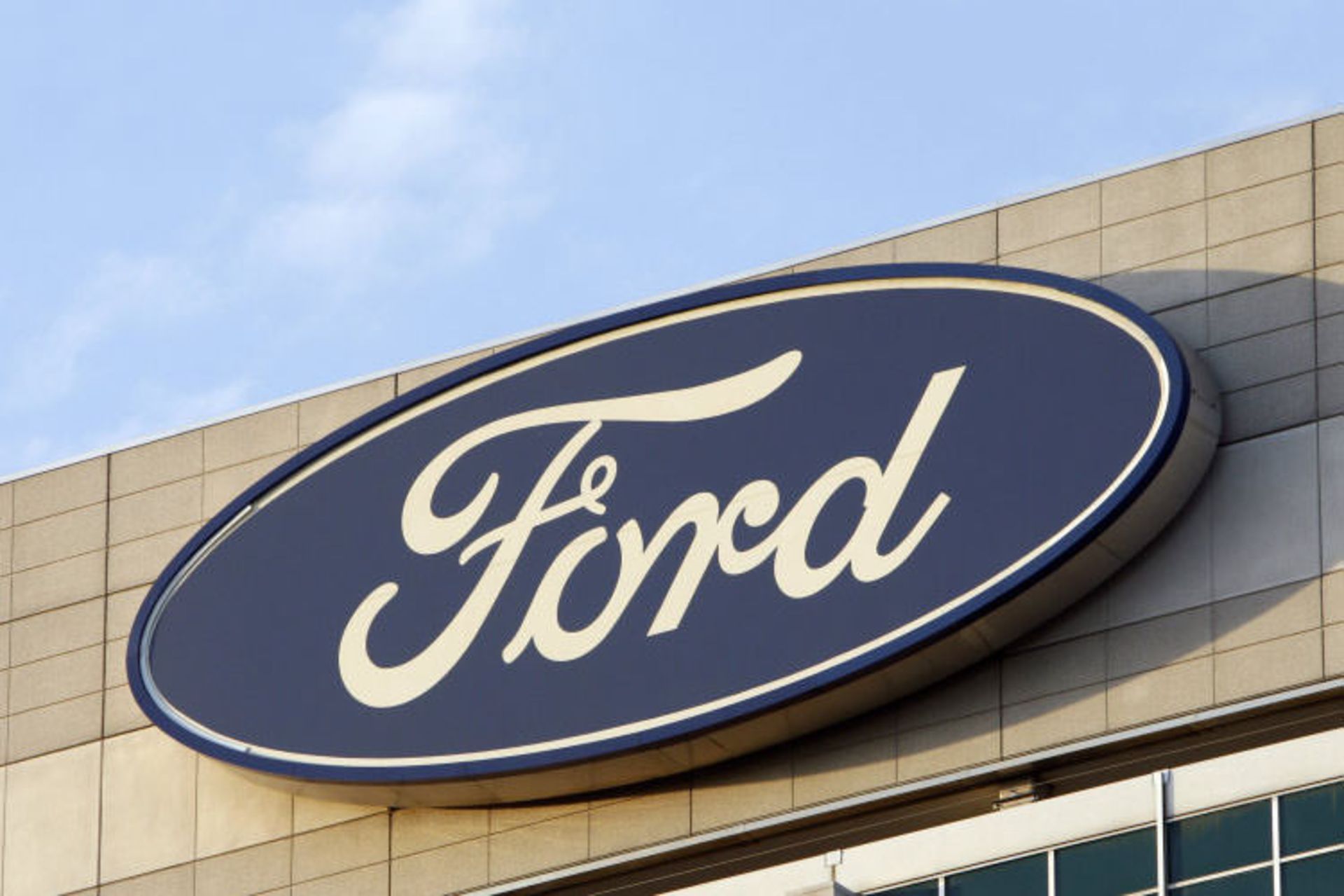 ford / فورد