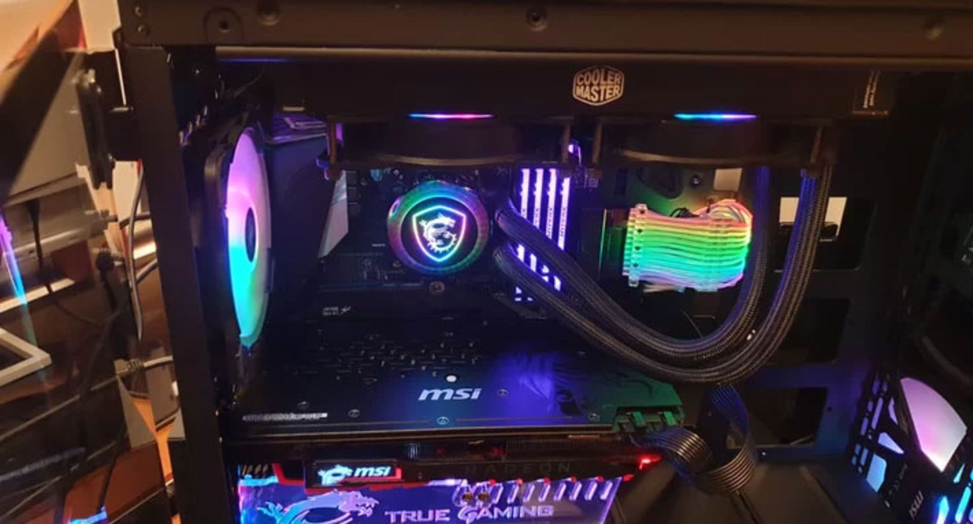Sekira 500X