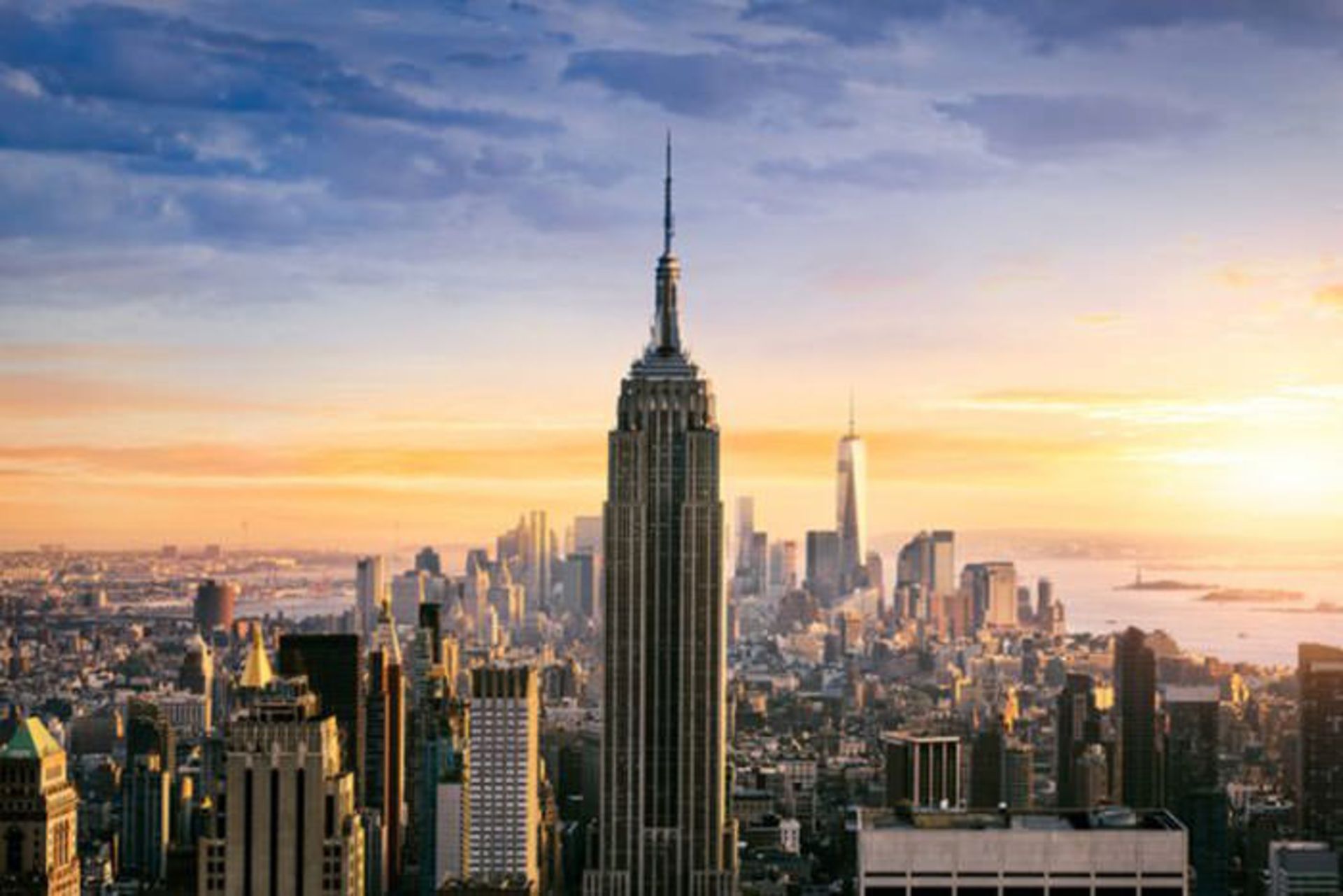 امپایر استیت / Empire State