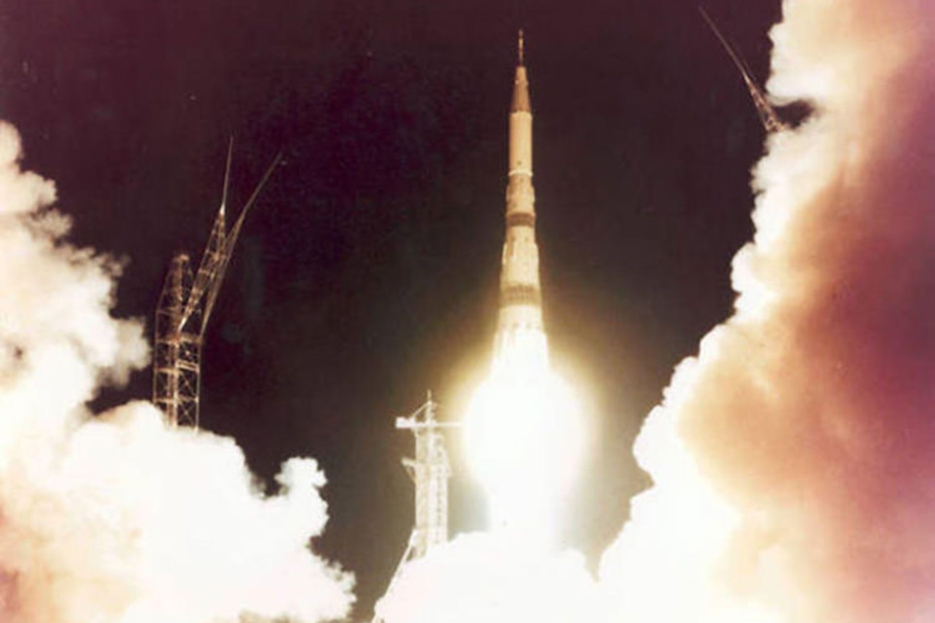 راکت ان وان / N1 Rocket