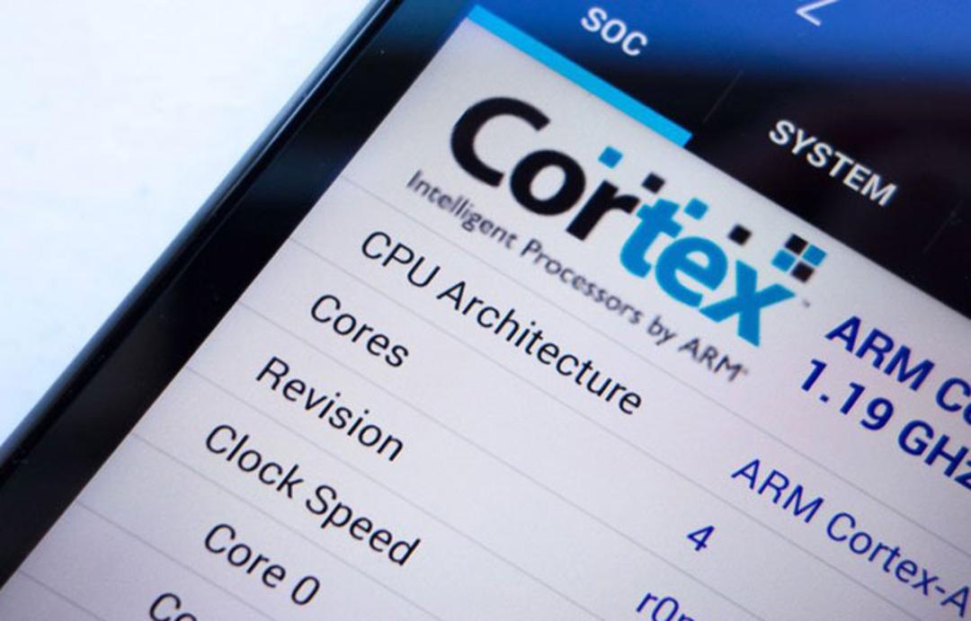 ARM Cortex