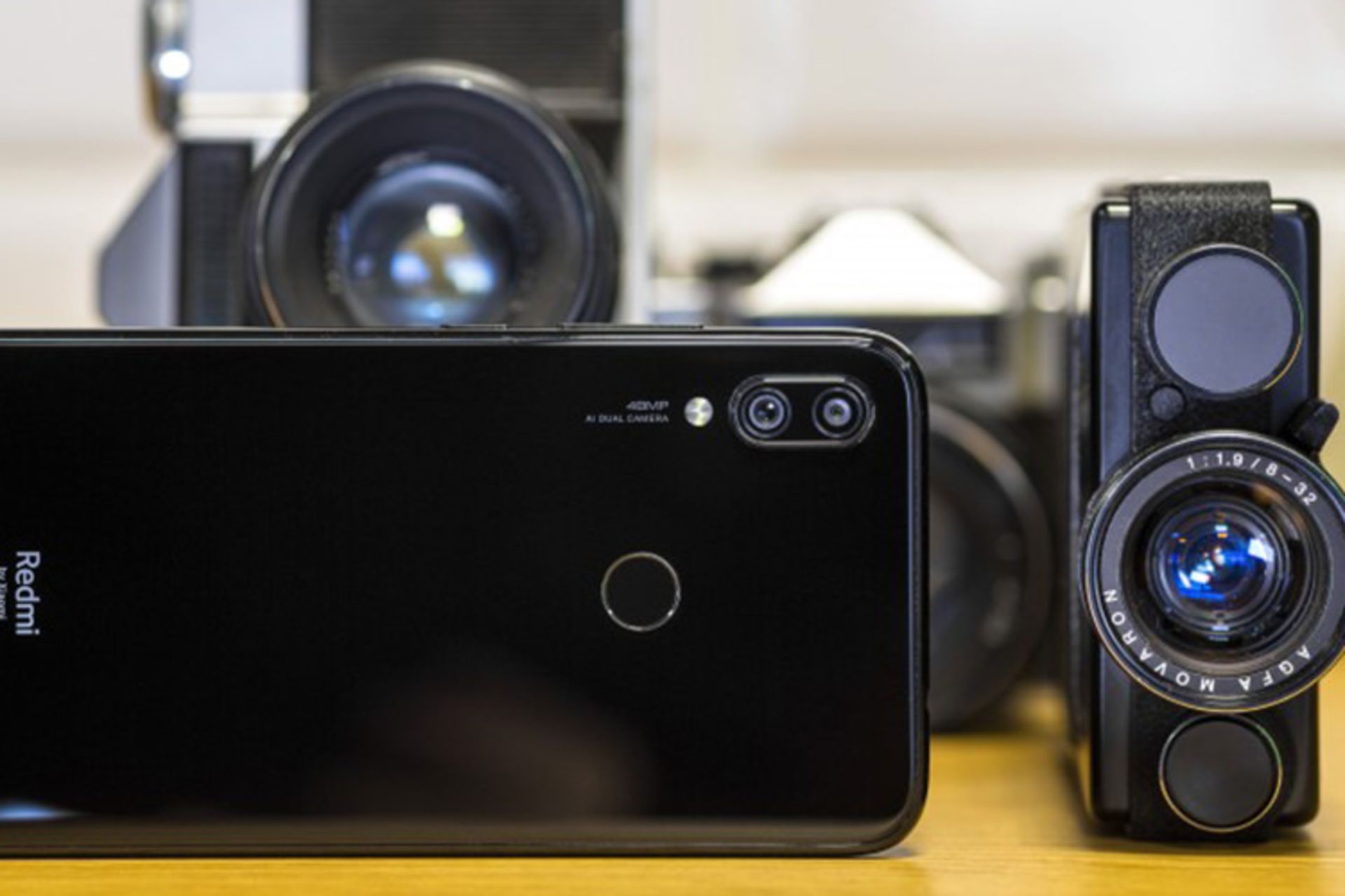 ردمی نوت 7 اس/Redmi Note 7S