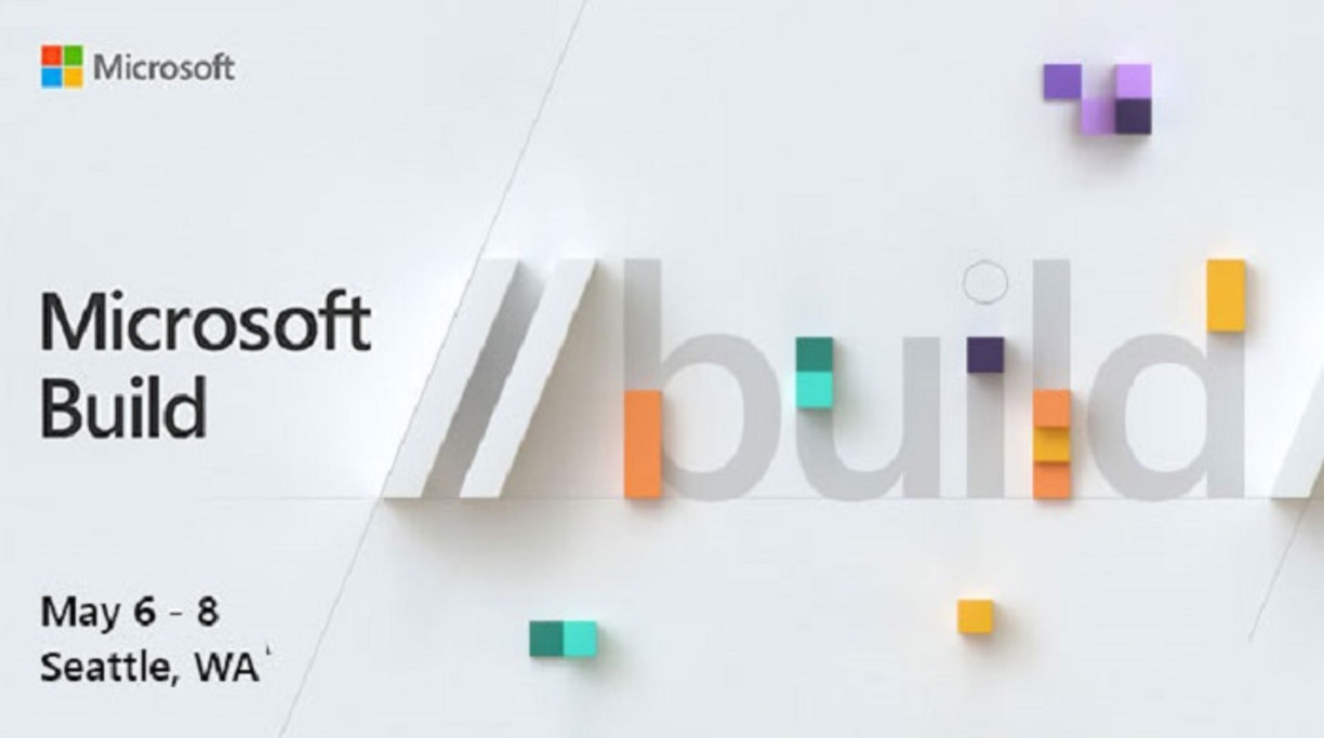 بیلد 2019 / Build 2019