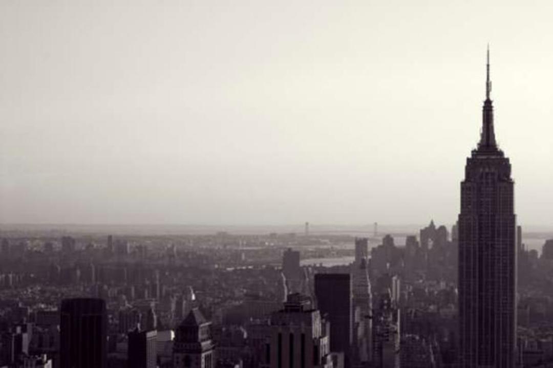 امپایر استیت / Empire State