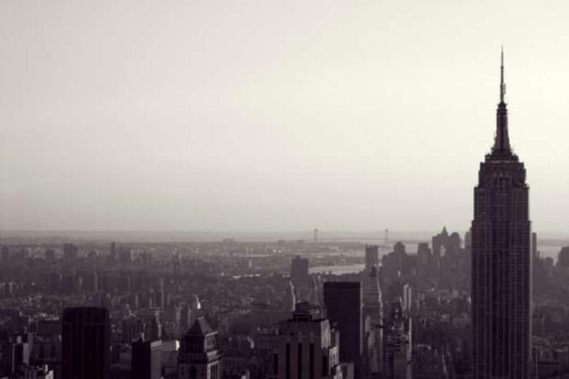 امپایر استیت / Empire State
