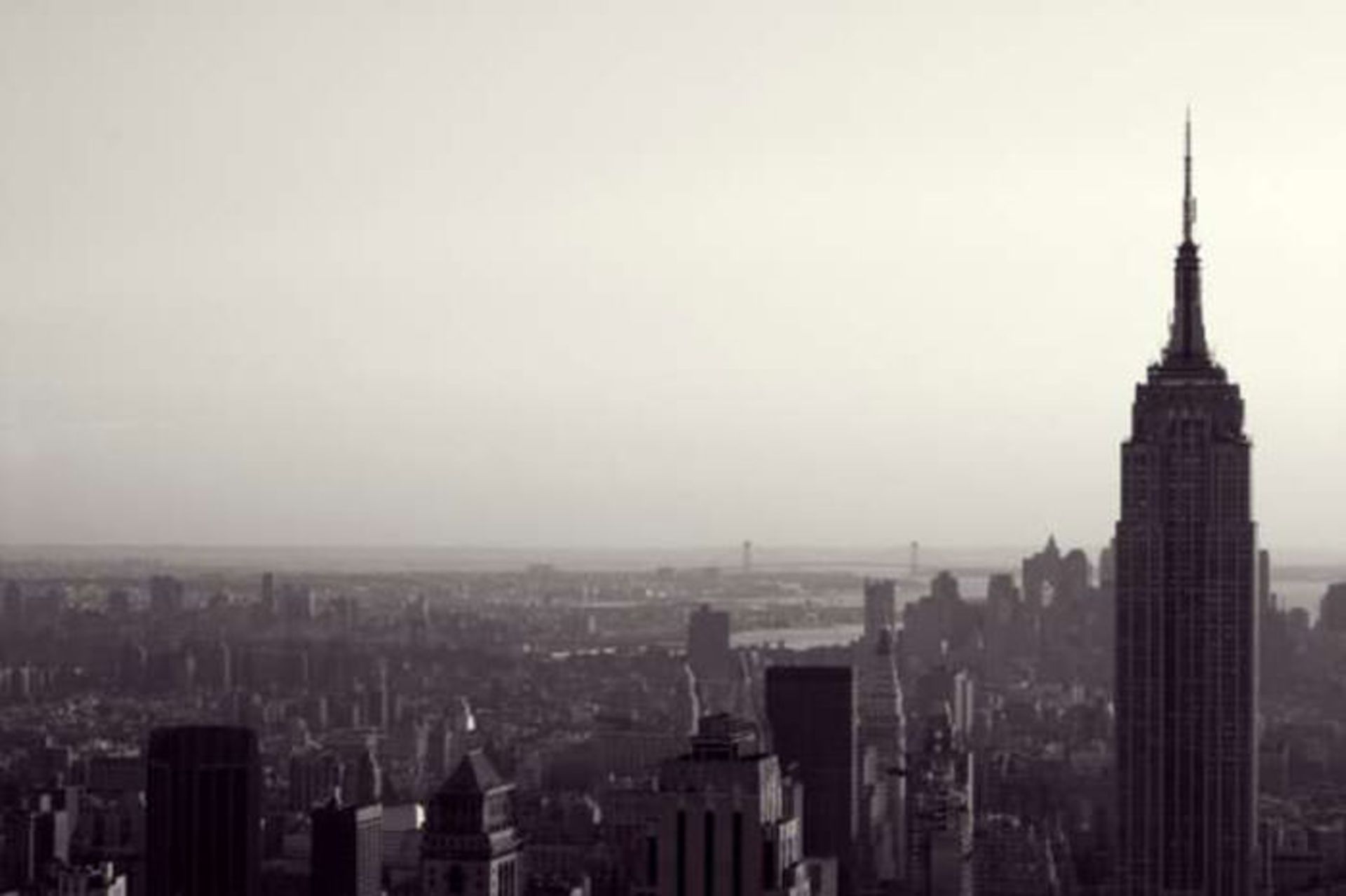 امپایر استیت / Empire State